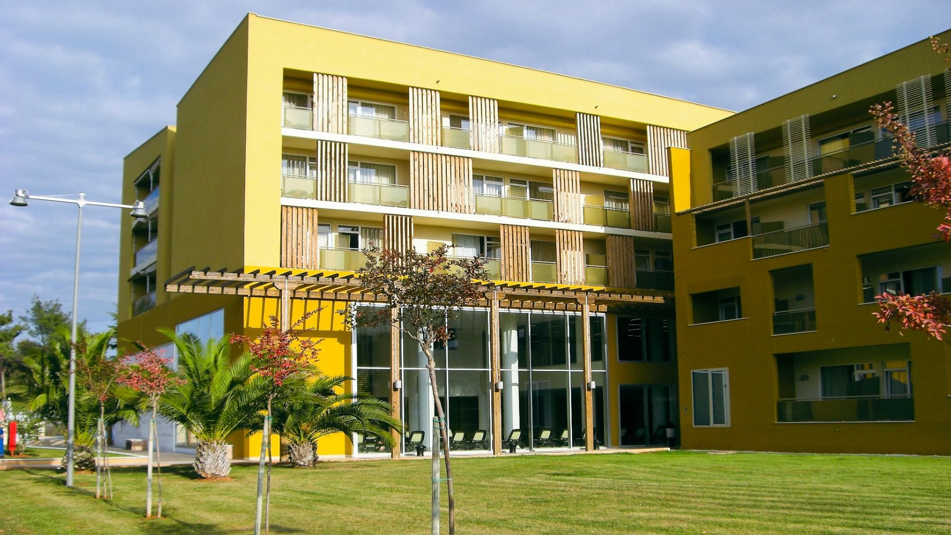 Hotel Garden Istra****