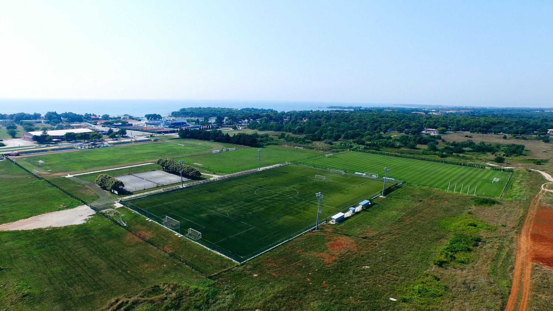 Hotel Garden Istra****