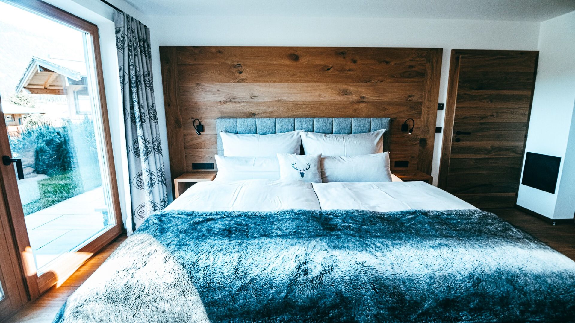 Grosslehen Hotel & Chalets****