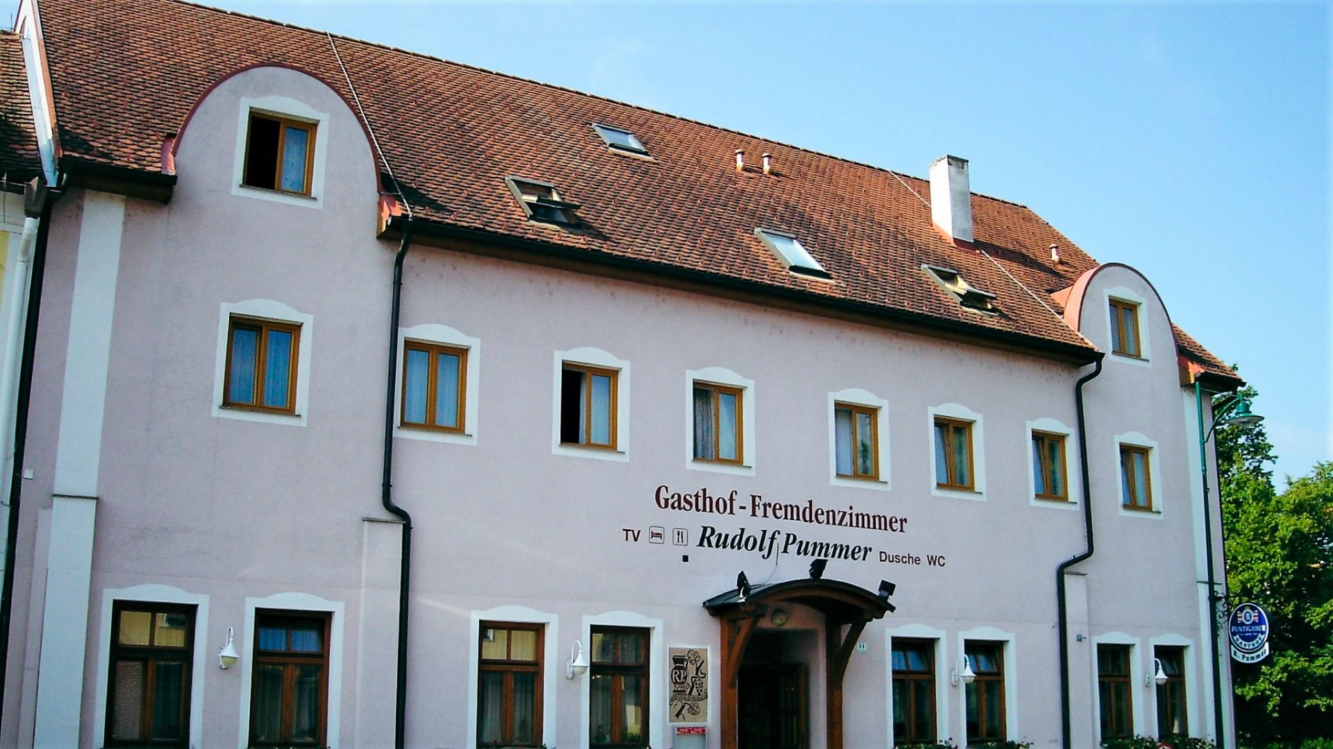 Gasthof Pummer