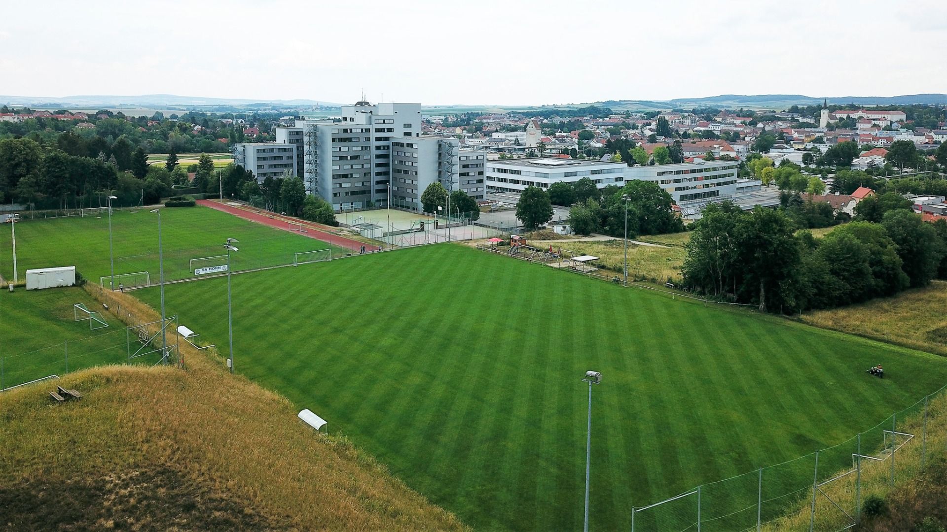 Trainingsplatz B Hollabrunn