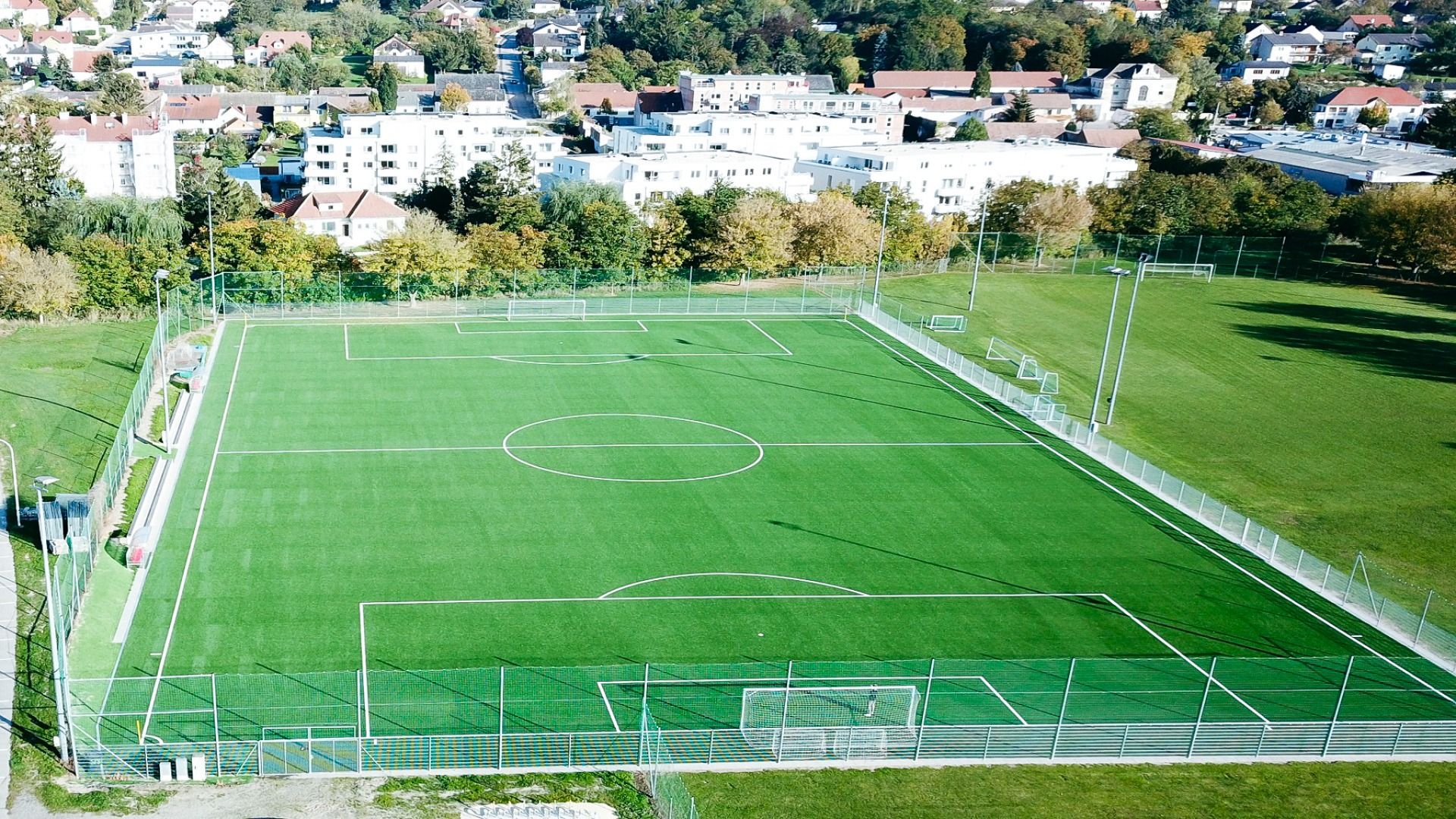 Sportshotell i Hollabrunn