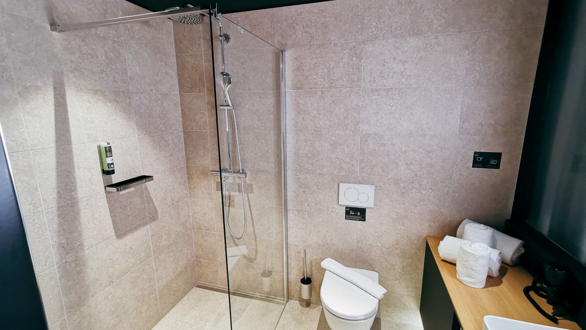 Hotel harry´s home Telfs