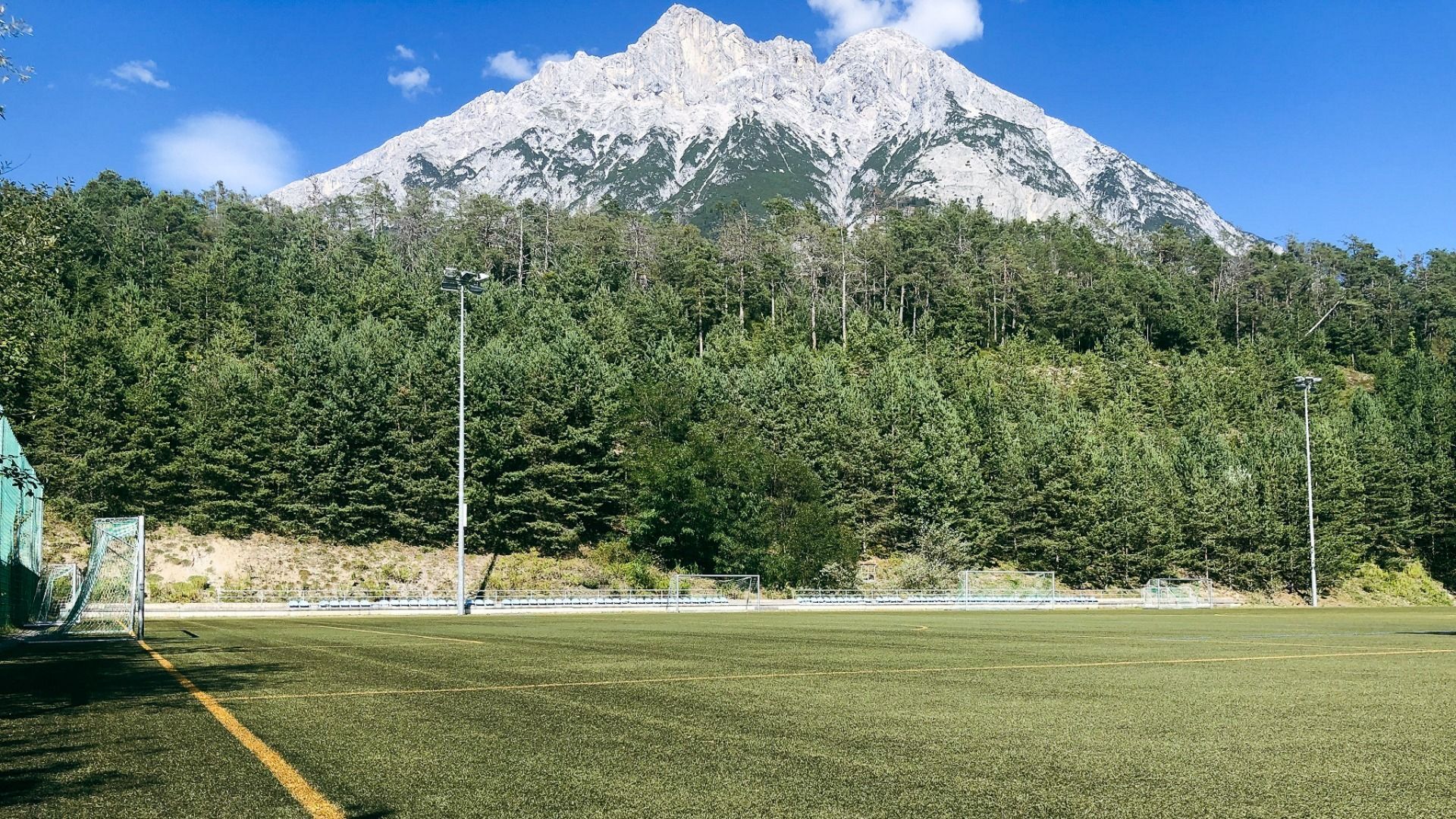 Hotel harry´s home Telfs