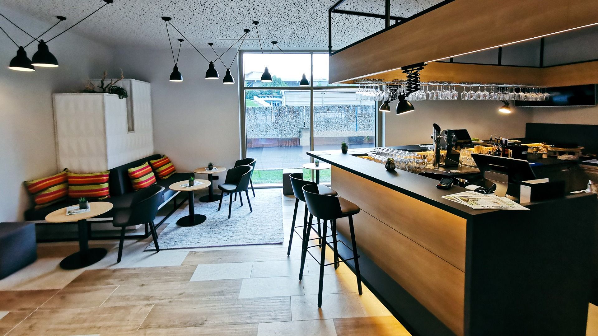 Hotel harry´s home Telfs