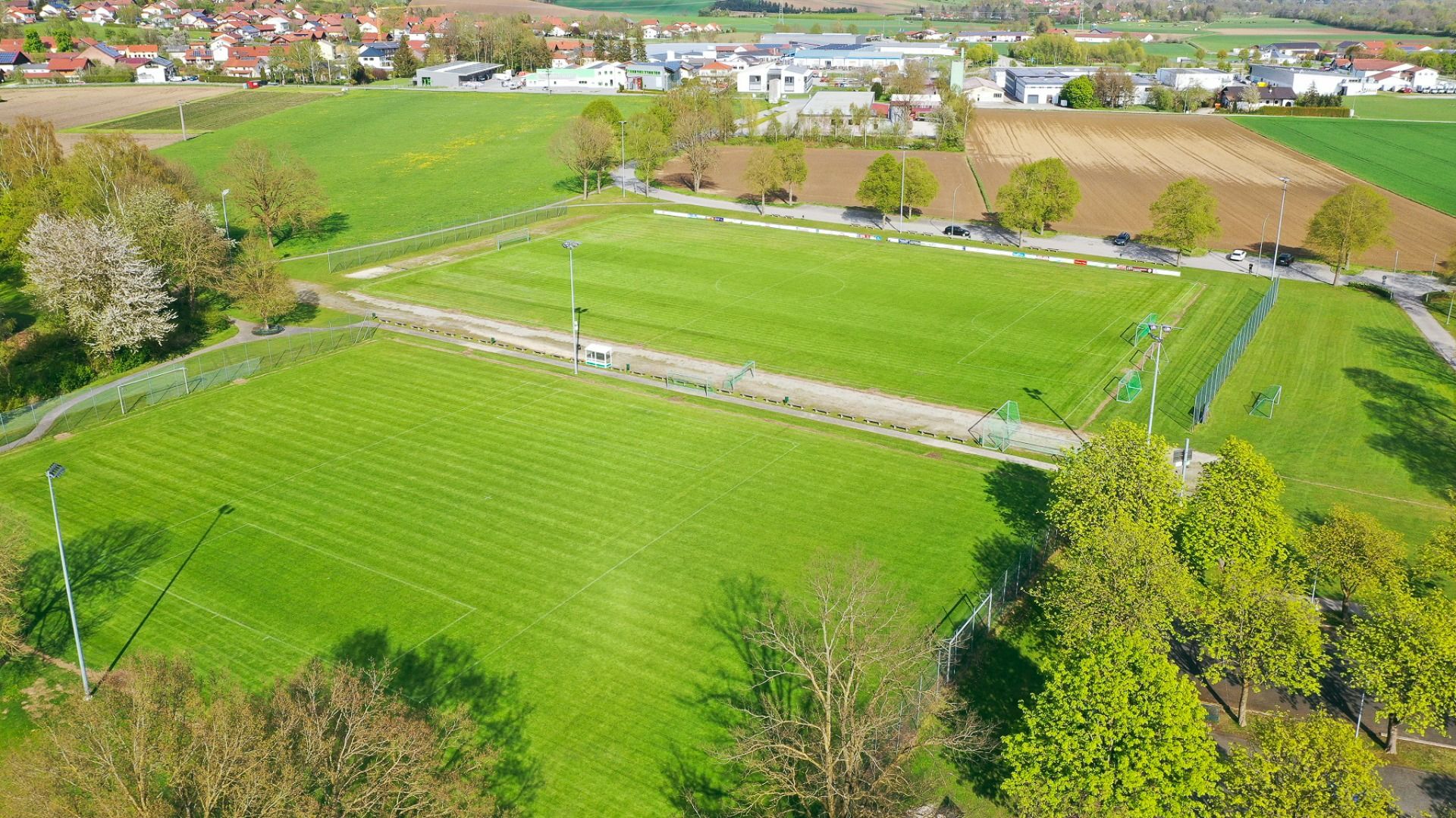 Hotell i Bad Birnbach***