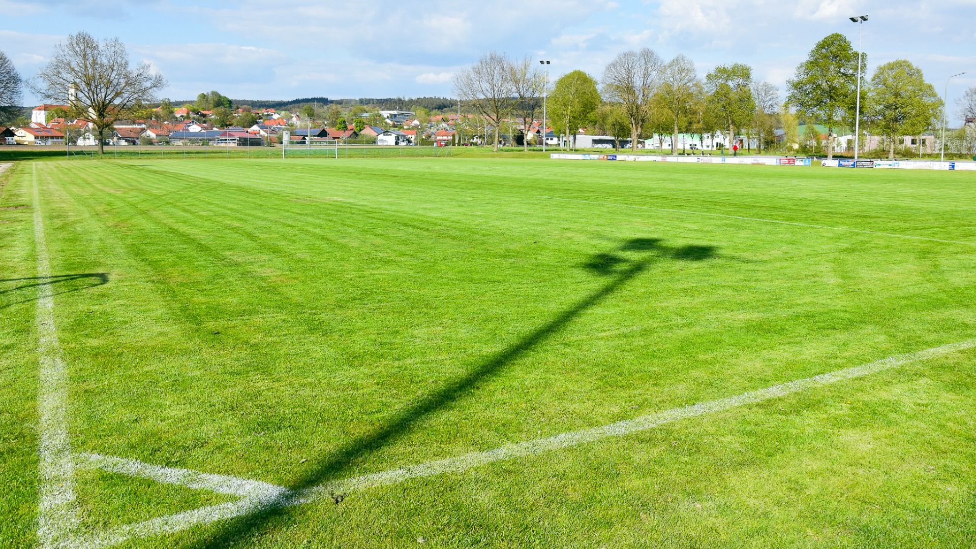 Hauptplatz Bad Birnbach