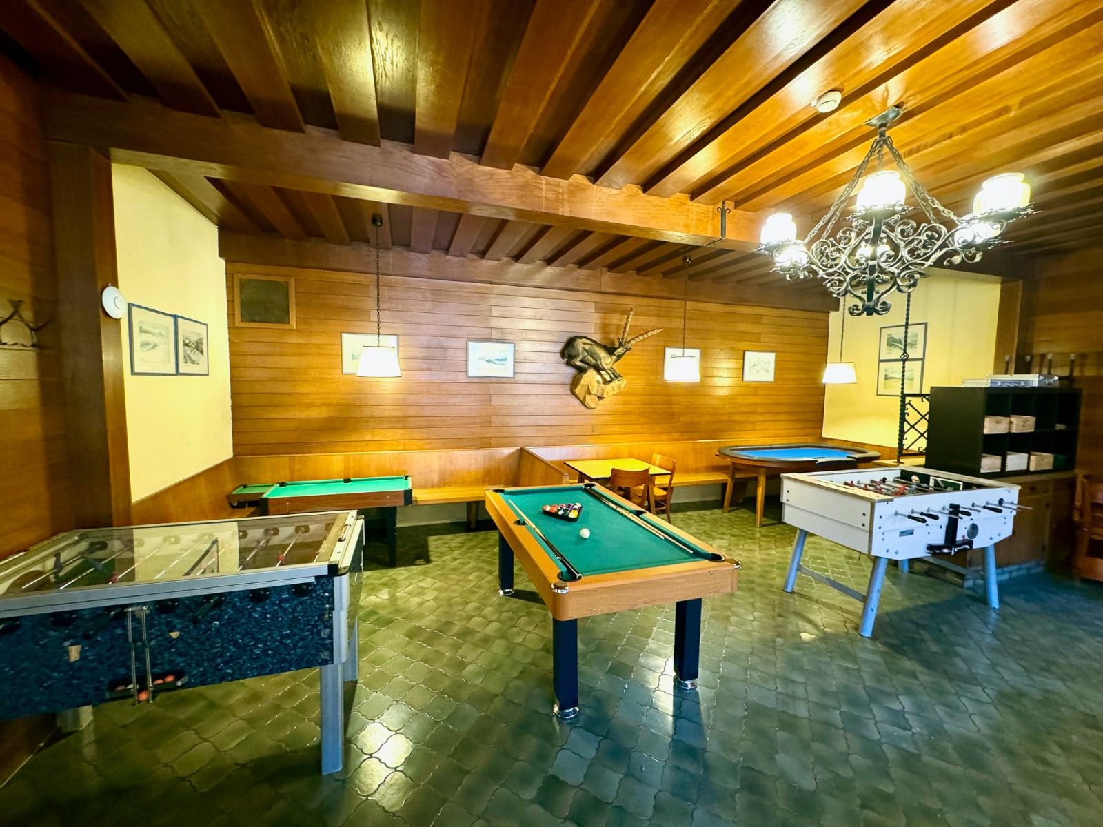 Hüttau - Hotel Josef