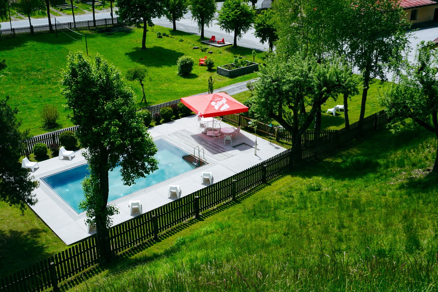 Hüttau - Hotel Josef