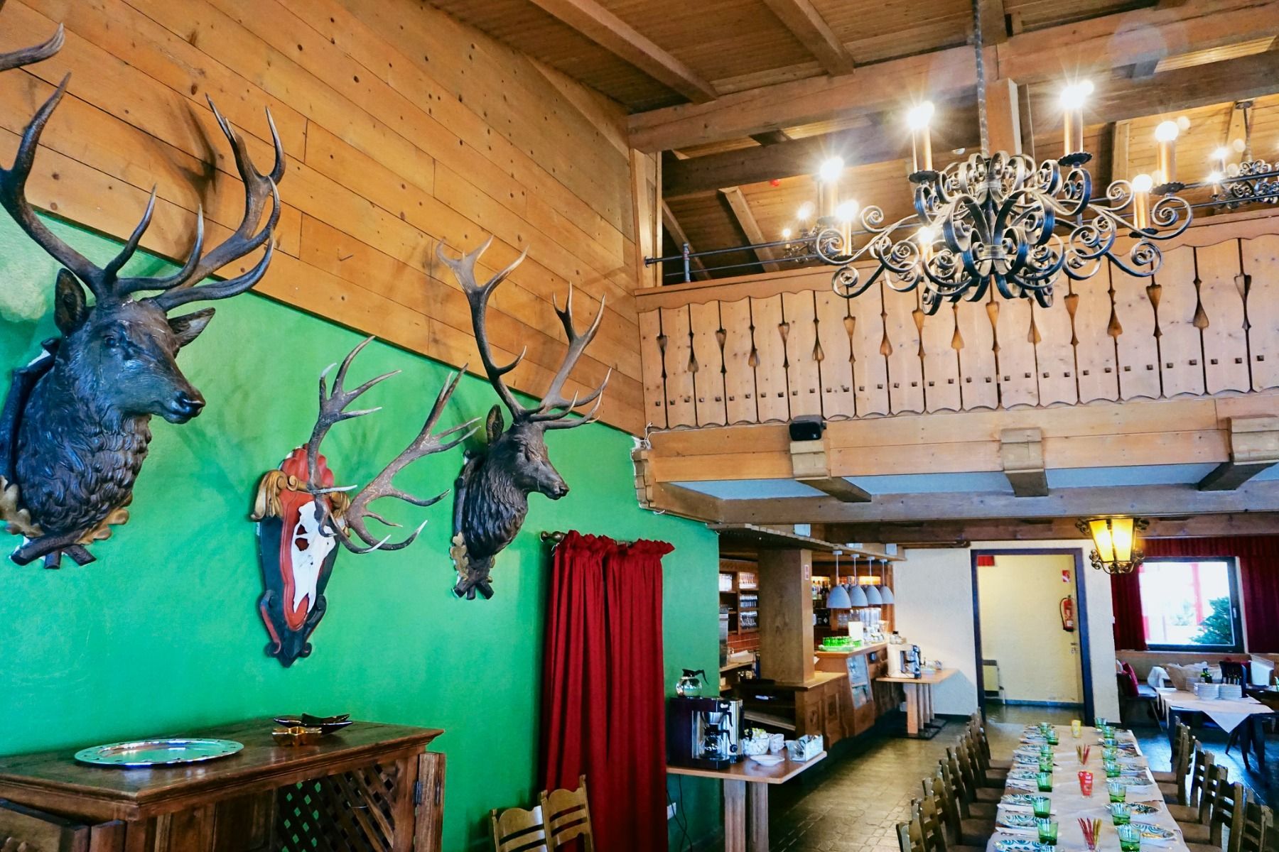 Hüttau - Hotel Josef