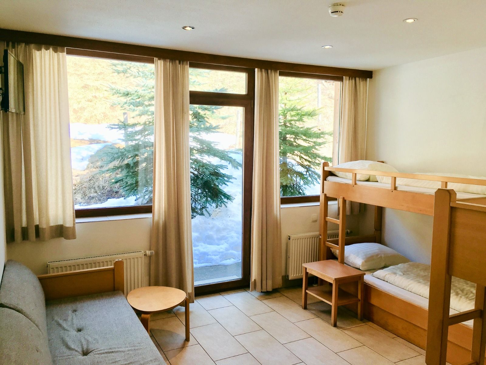 Hüttau - Hotel Josef