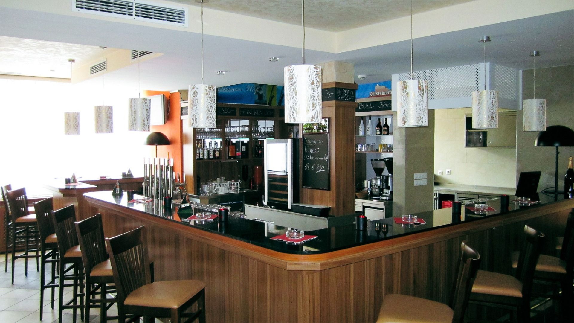 Hotel Kufsteinerhof***