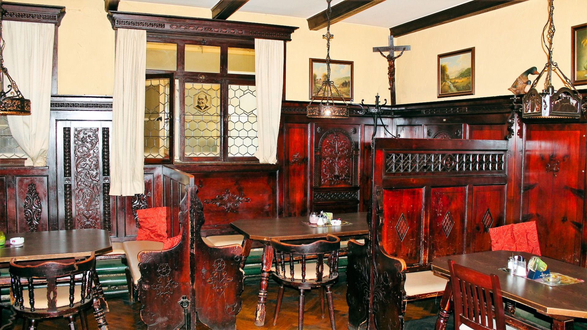 Hotel Kufsteinerhof***