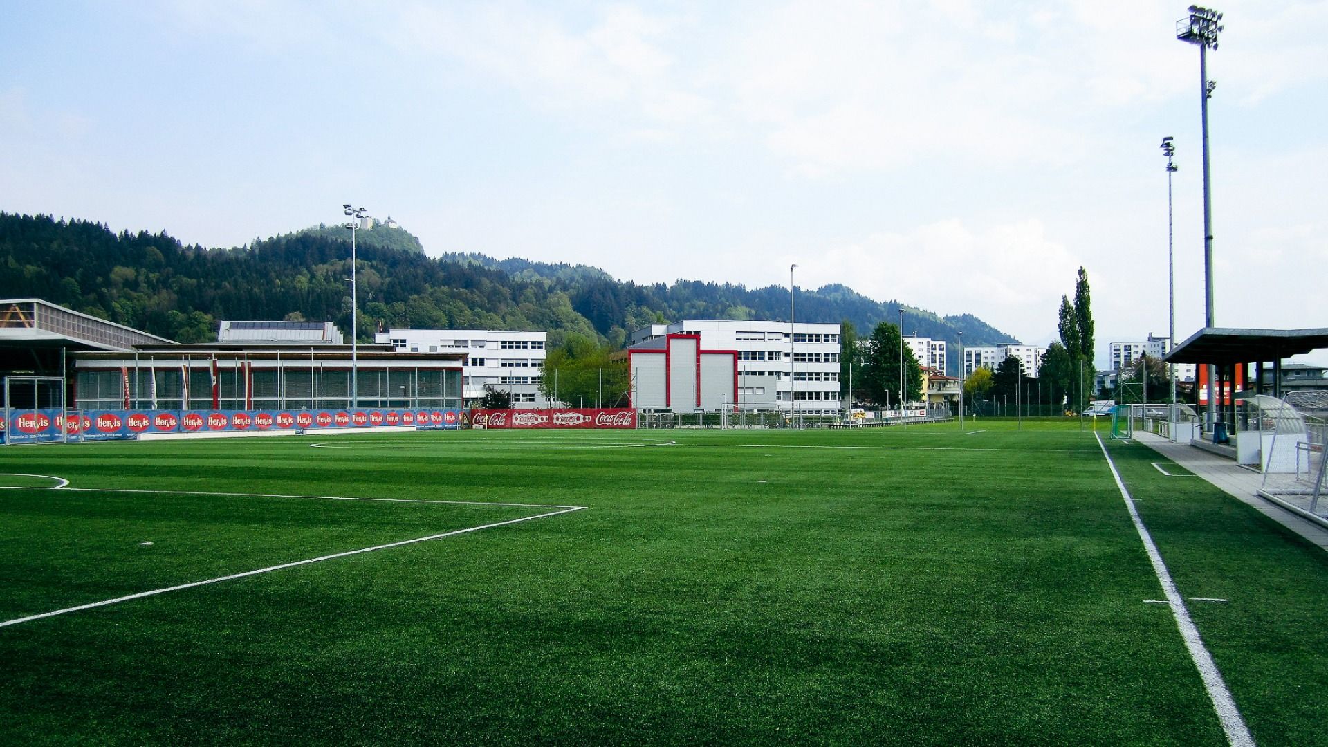 Hotel Kufsteinerhof***