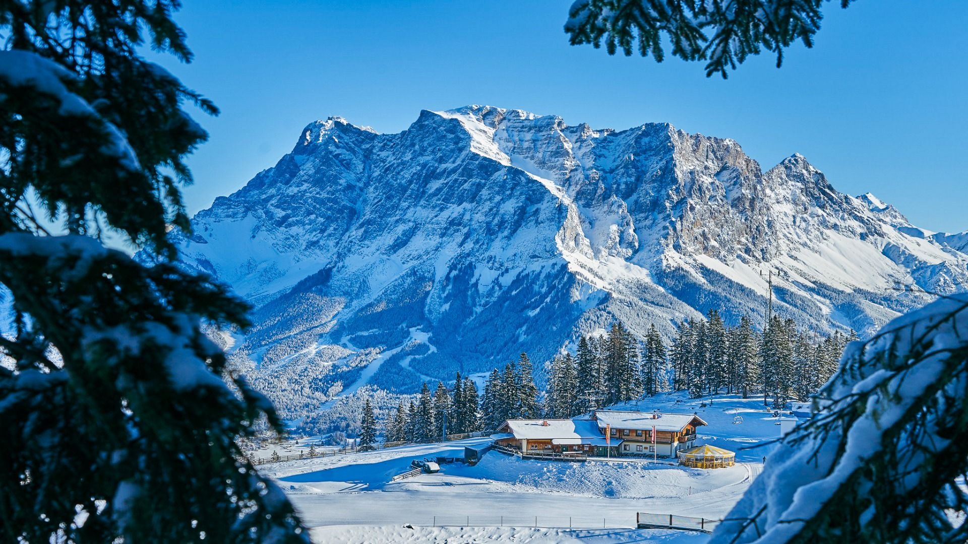 Dormero BeHo Zugspitze