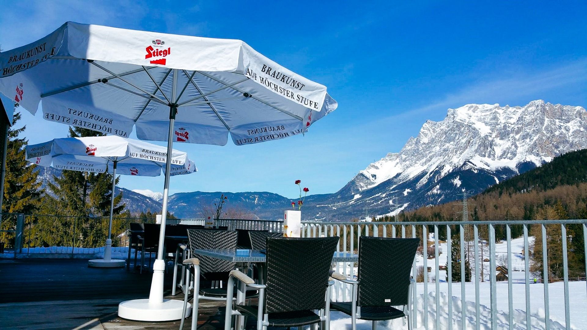 Dormero BeHo Zugspitze