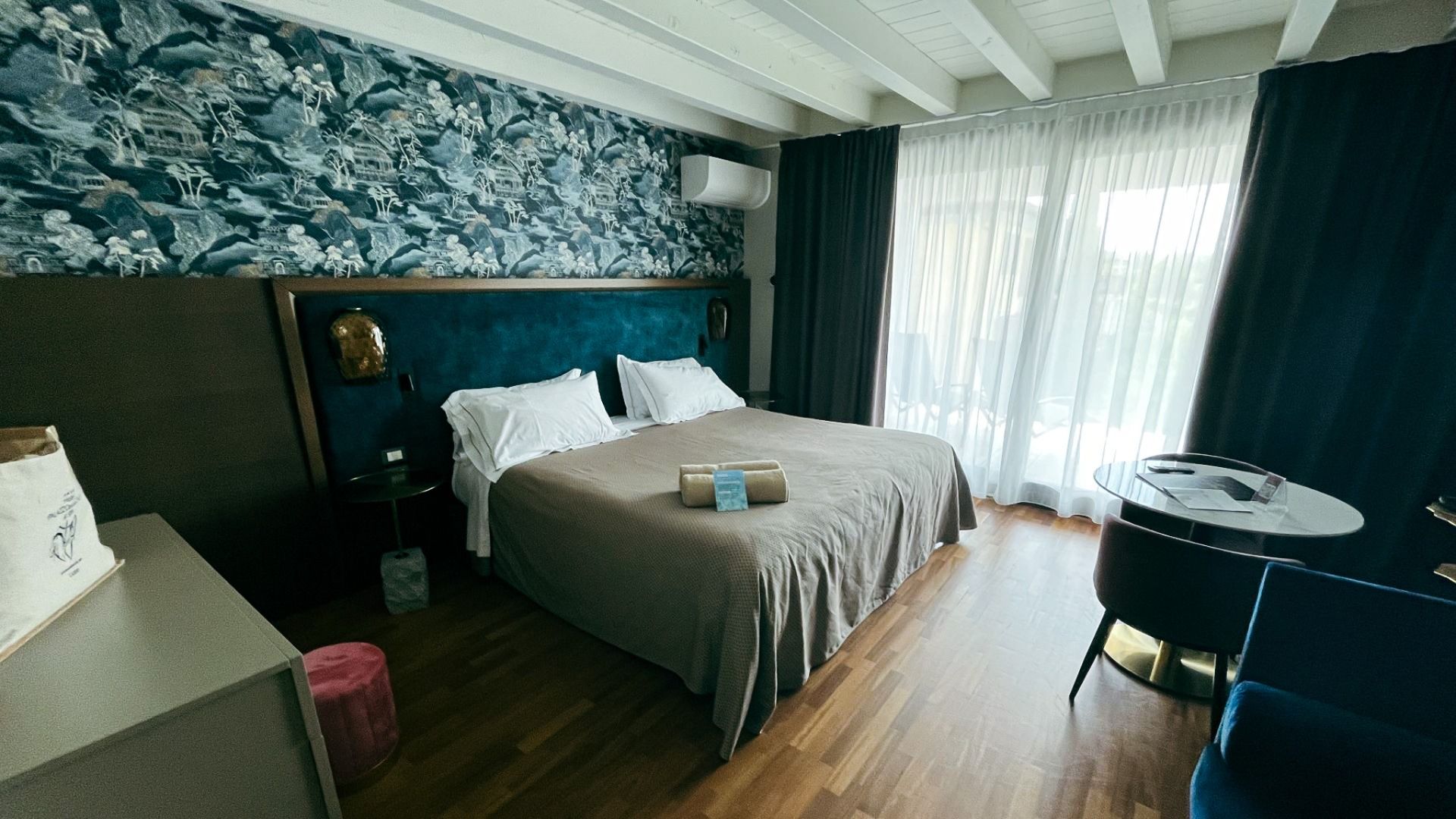 Hotel Palazzo della Scala****