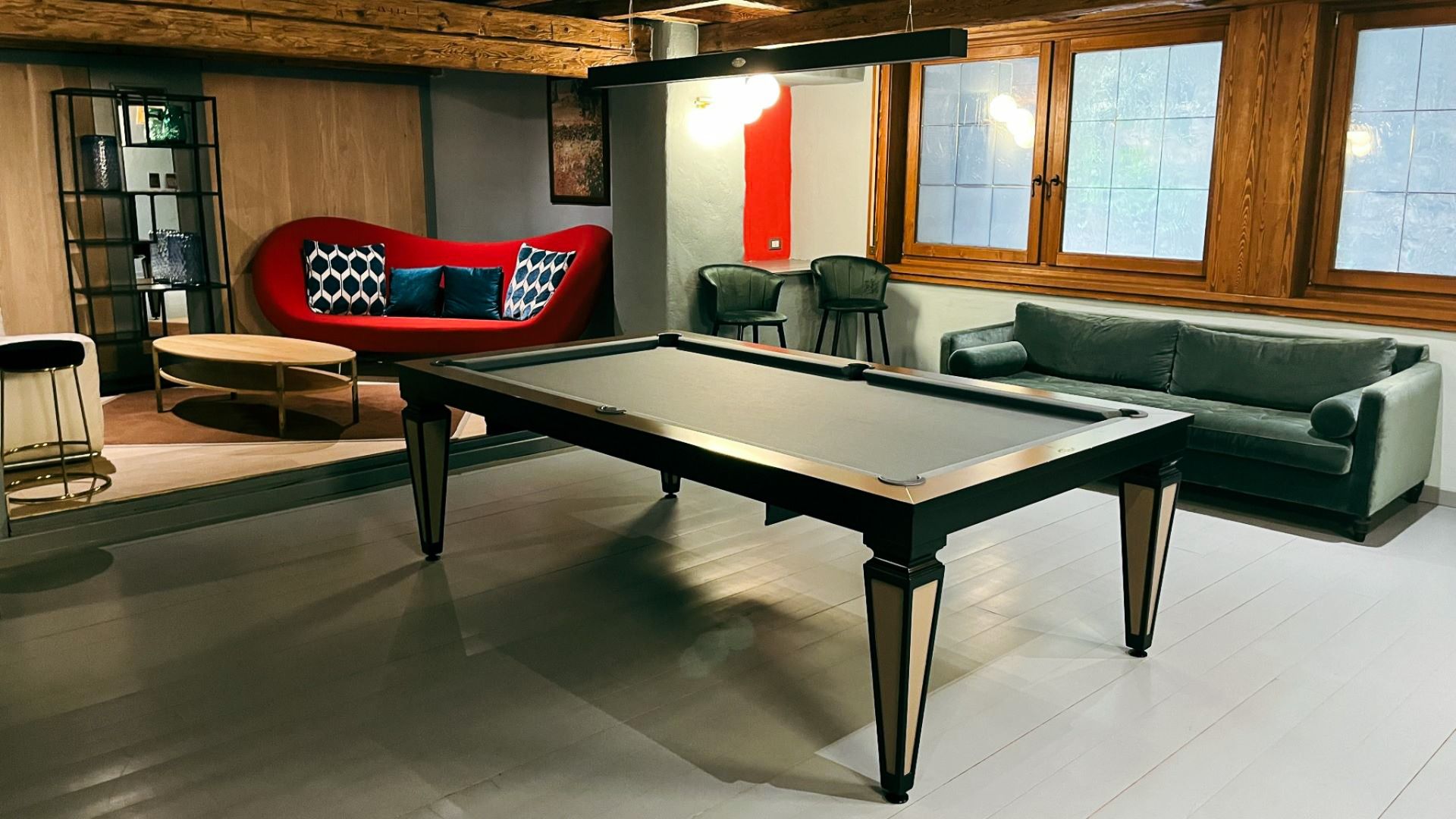 Hotel Palazzo della Scala****