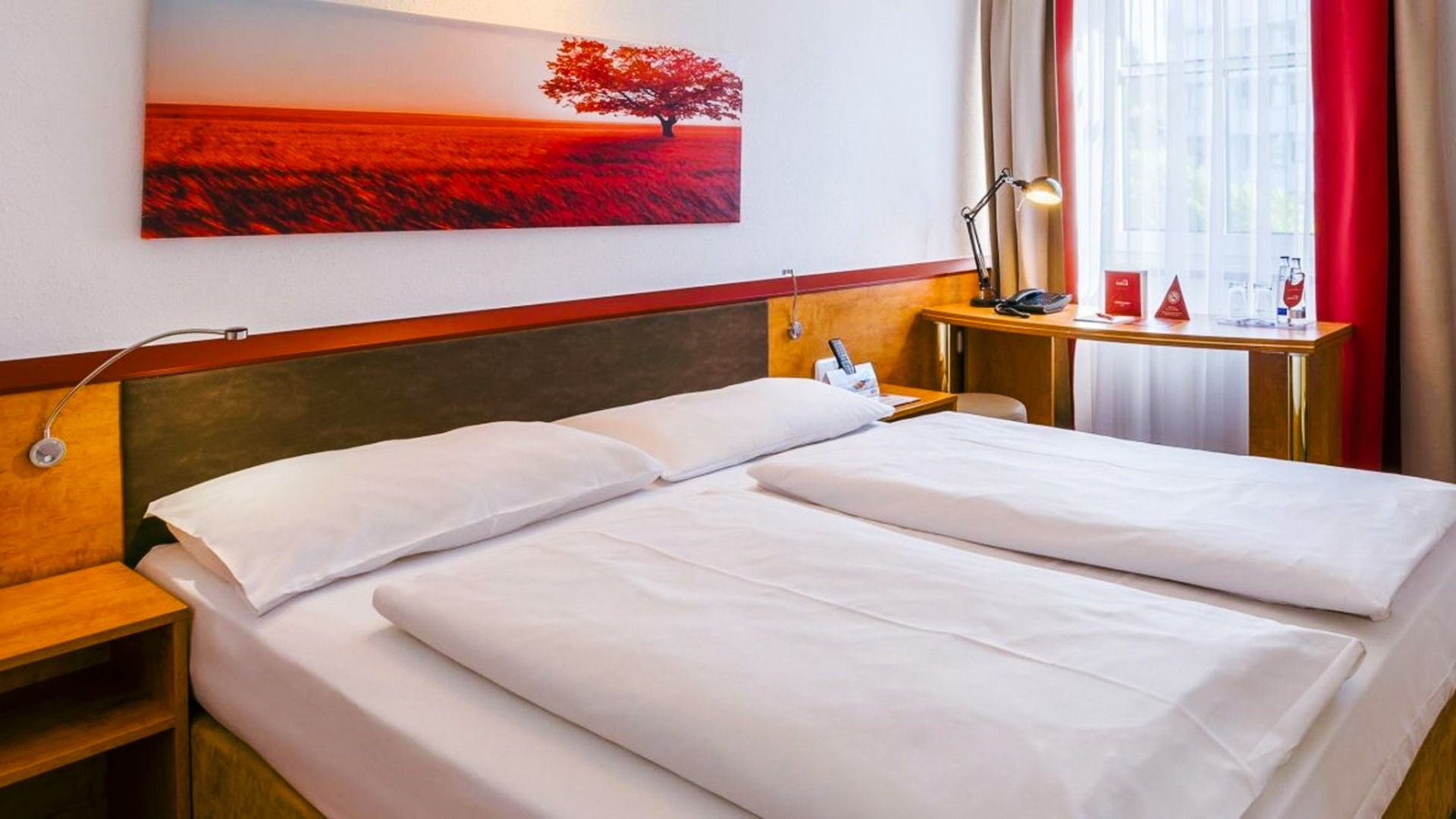 Hotel und Tagung Puchheim***