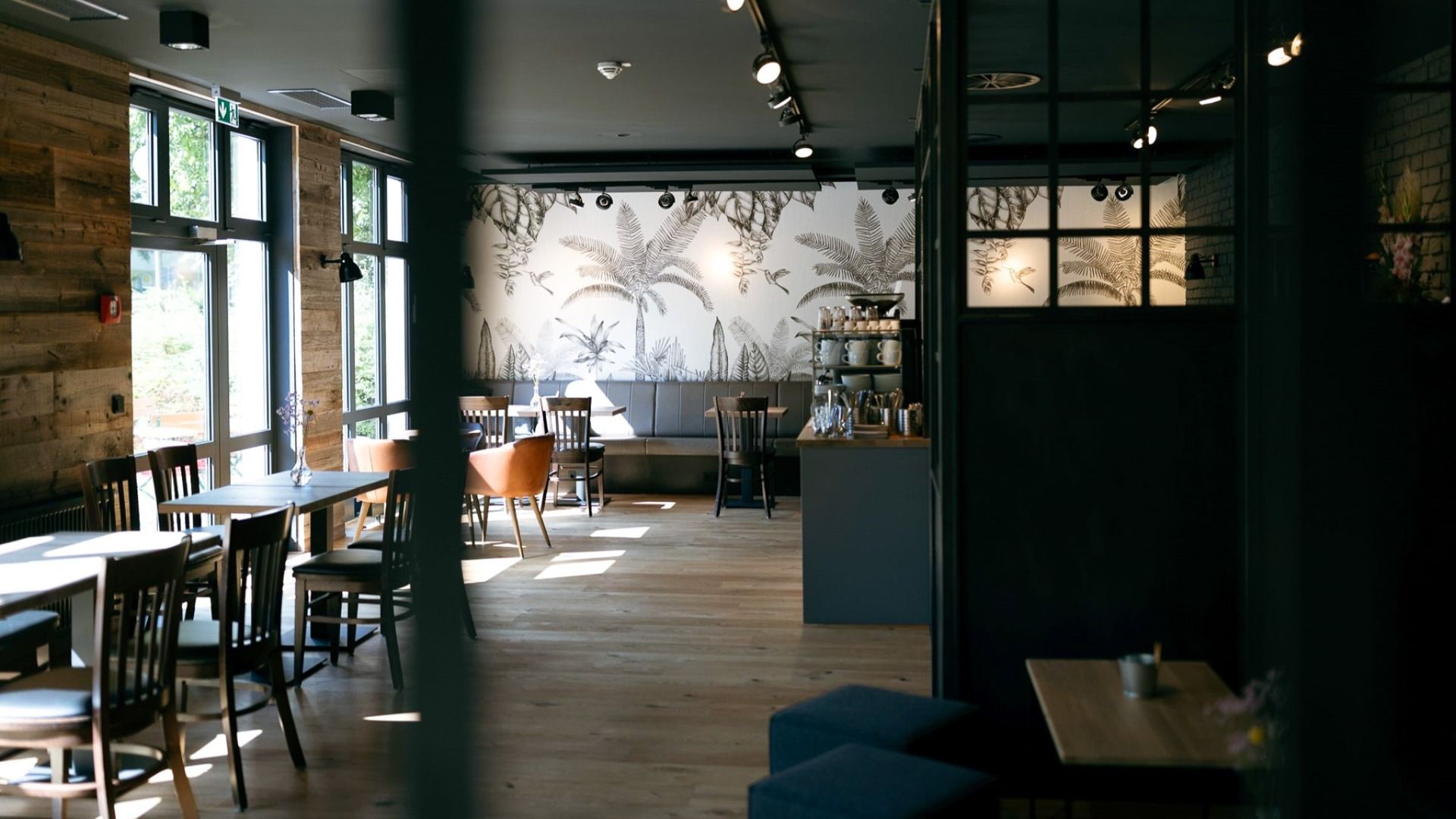 Hotel und Tagung Puchheim***