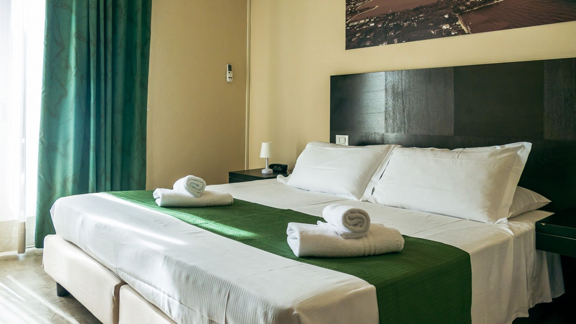 Hotel Venezia Park***