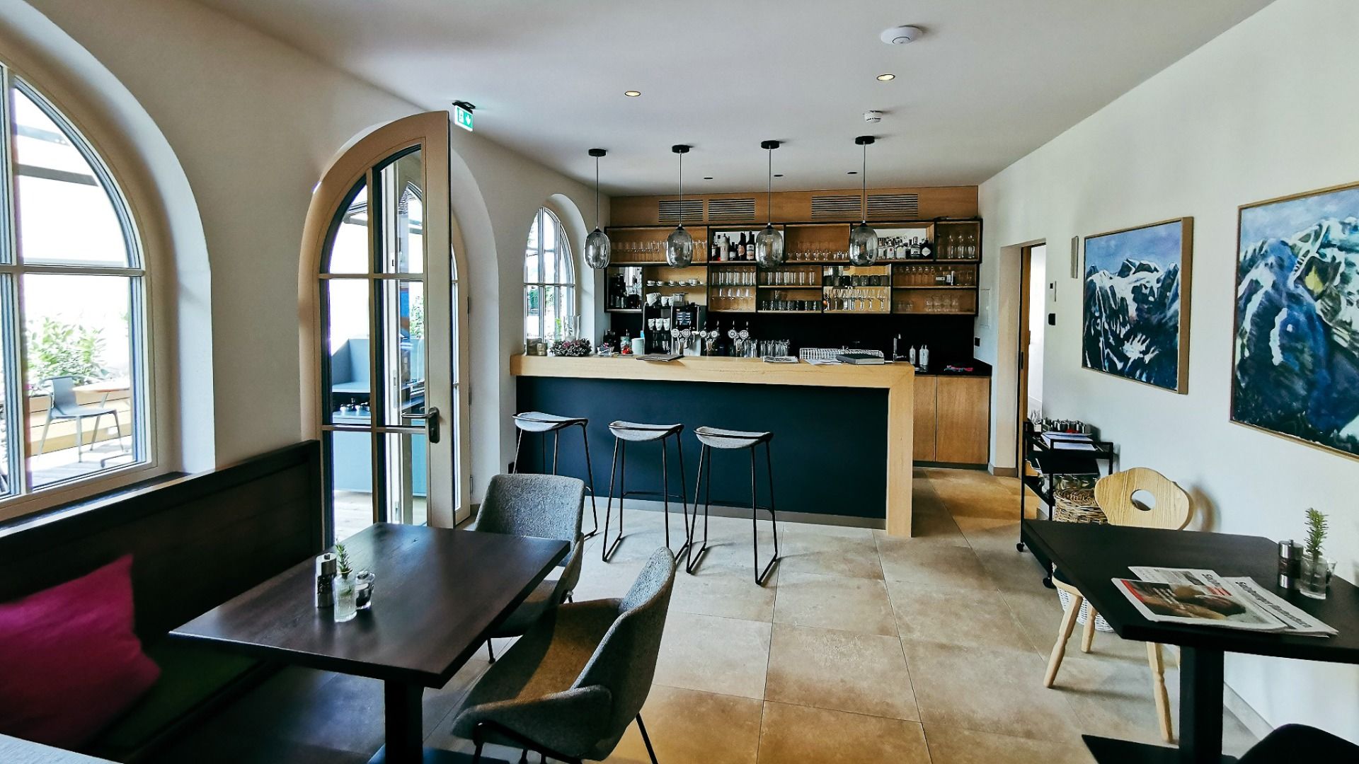 Hotel & Wirtshaus Neuwirt****