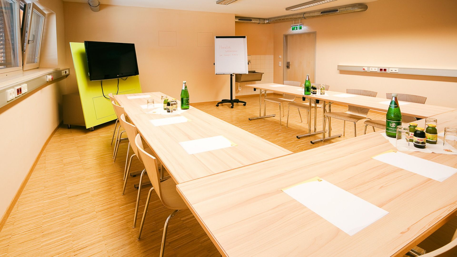 JUFA Hotel Bleiburg/Pliberk - Sport-Resort