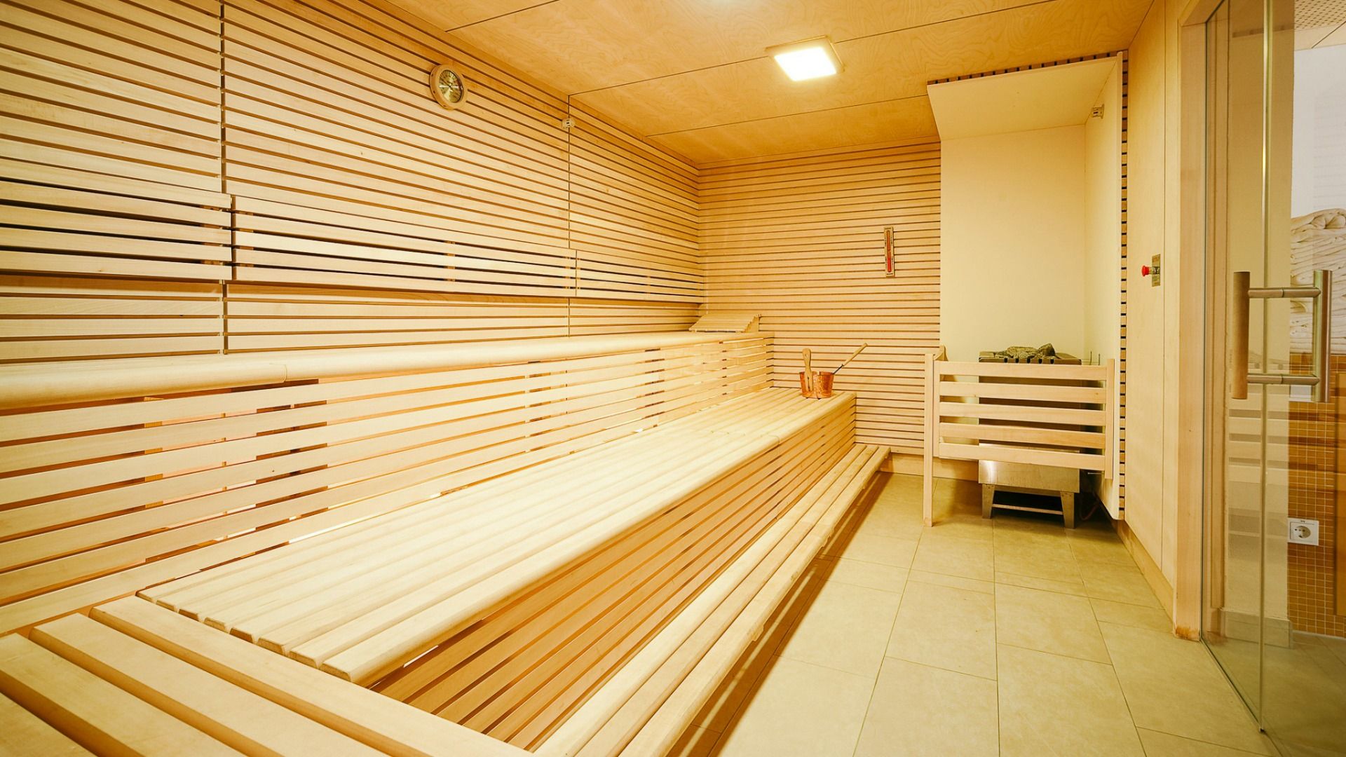 JUFA Hotel Bleiburg/Pliberk - Sport-Resort