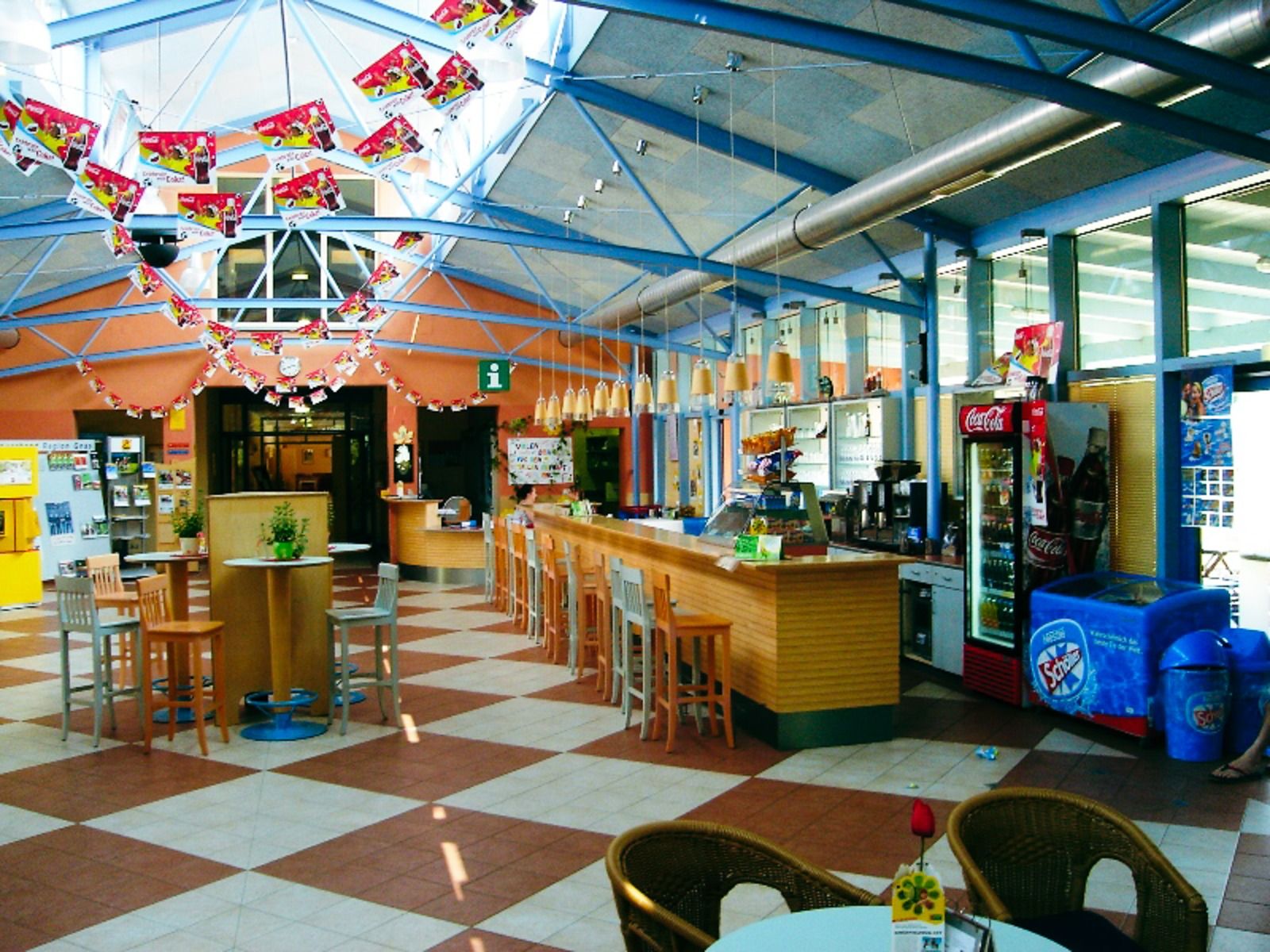 JUFA Hotel Vulkanland - Sport-Resort