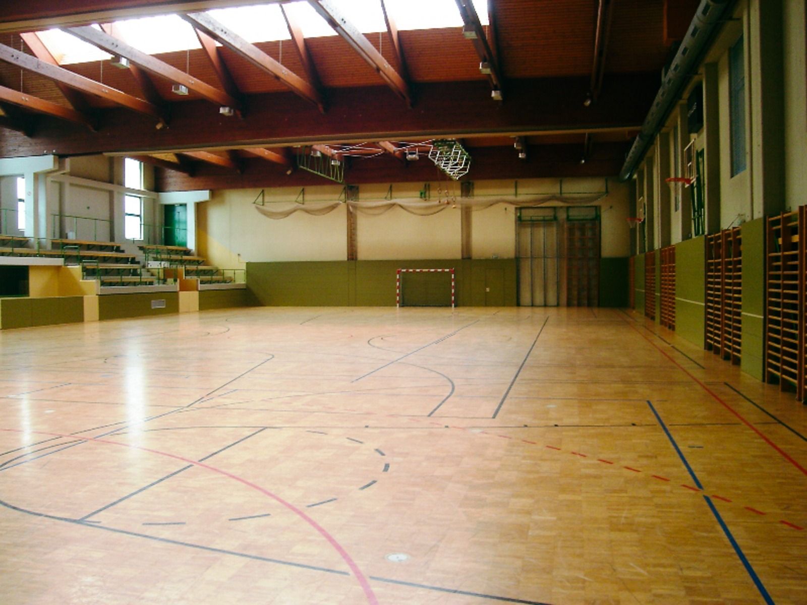 JUFA Hotel Vulkanland - Sport-Resort