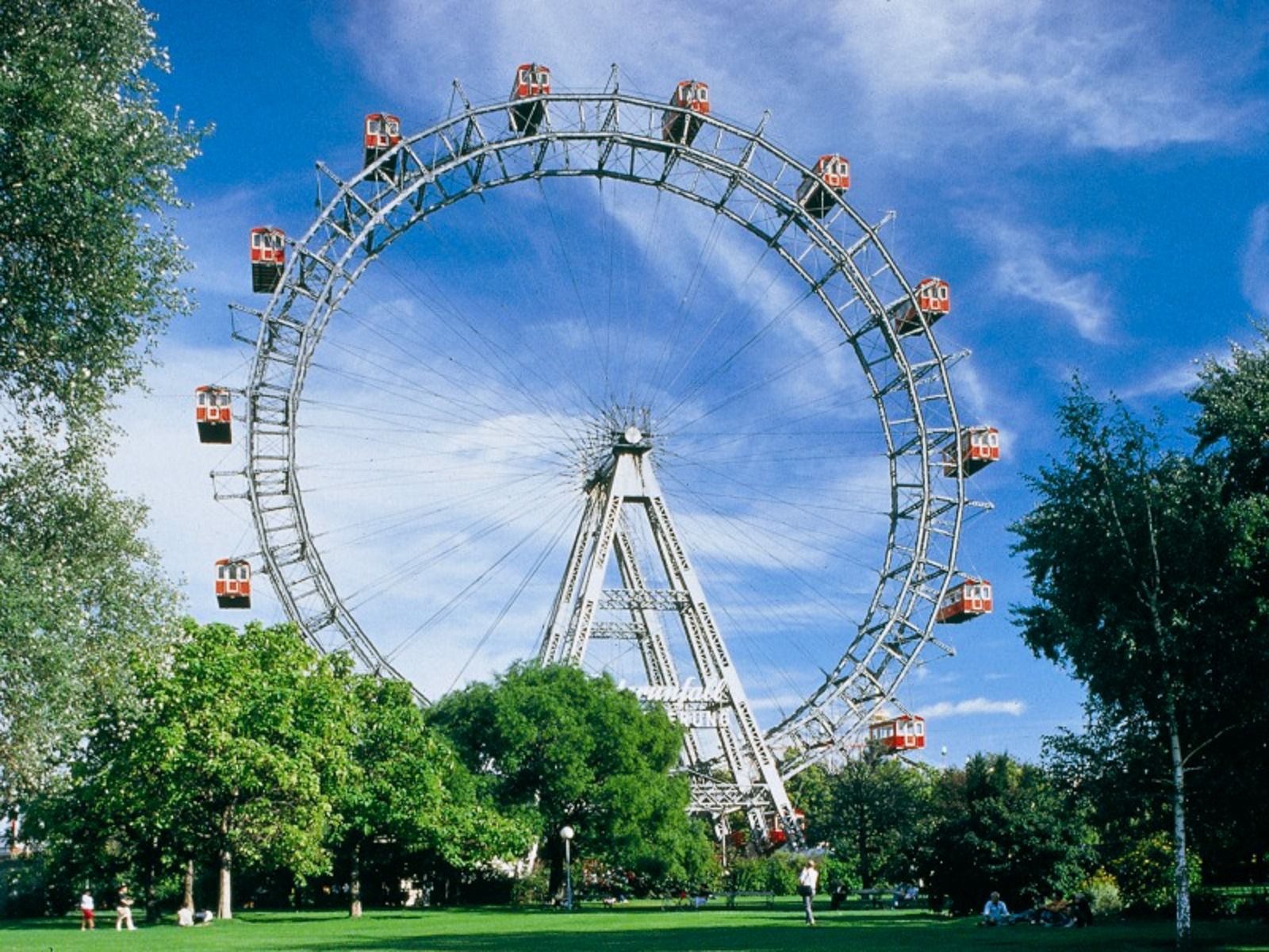 JUFA Hotel Wien City