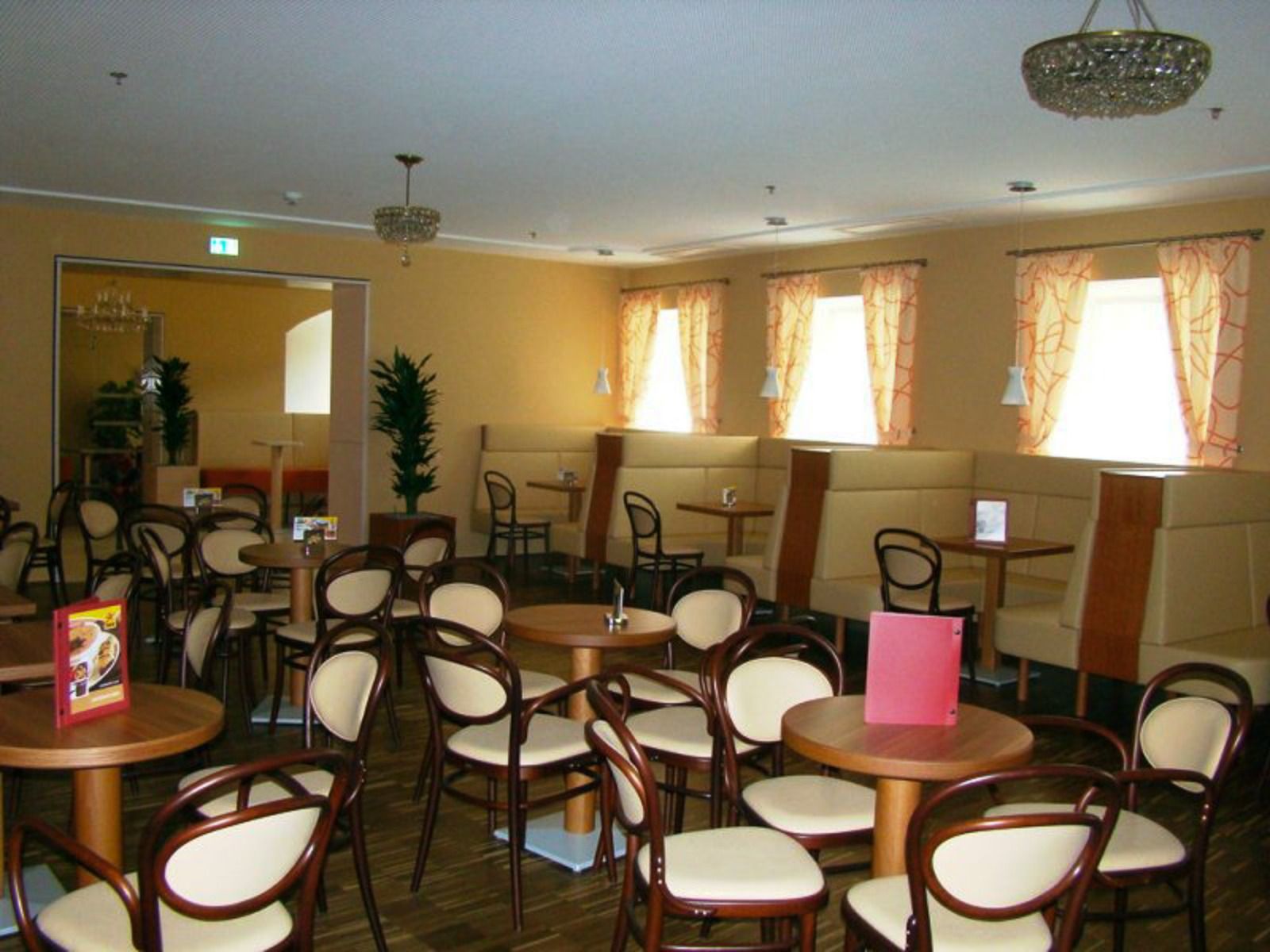 JUFA Hotel Wien City