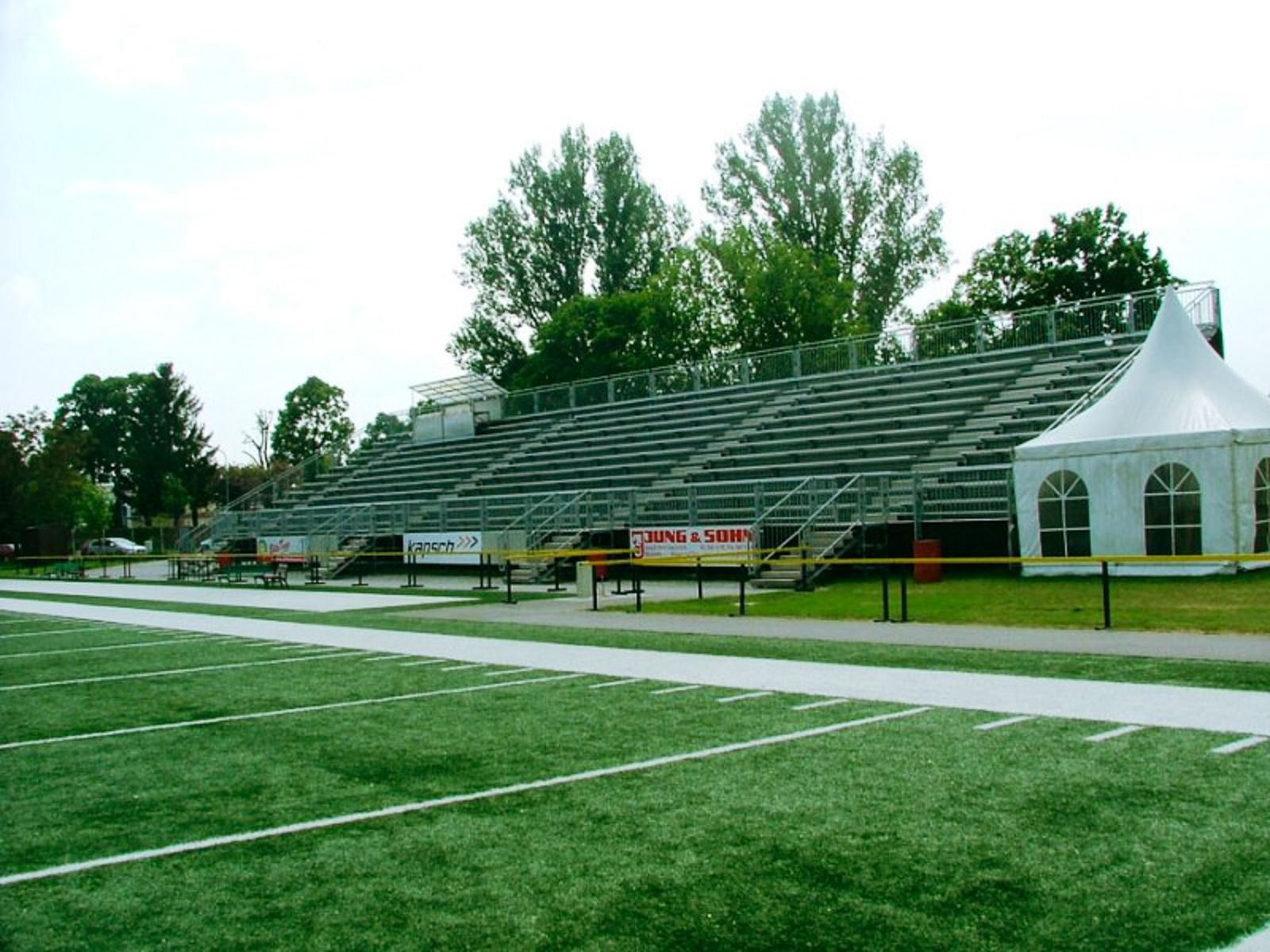 JUFA Hotel Wien City