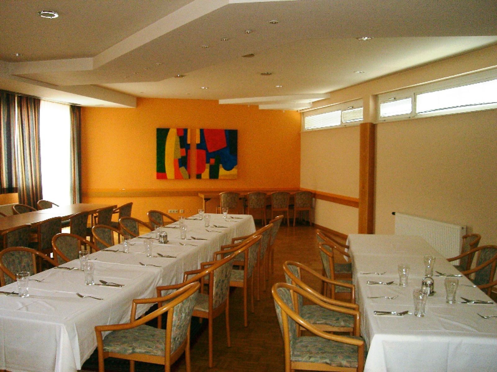 Sportshotell i Kapfenberg