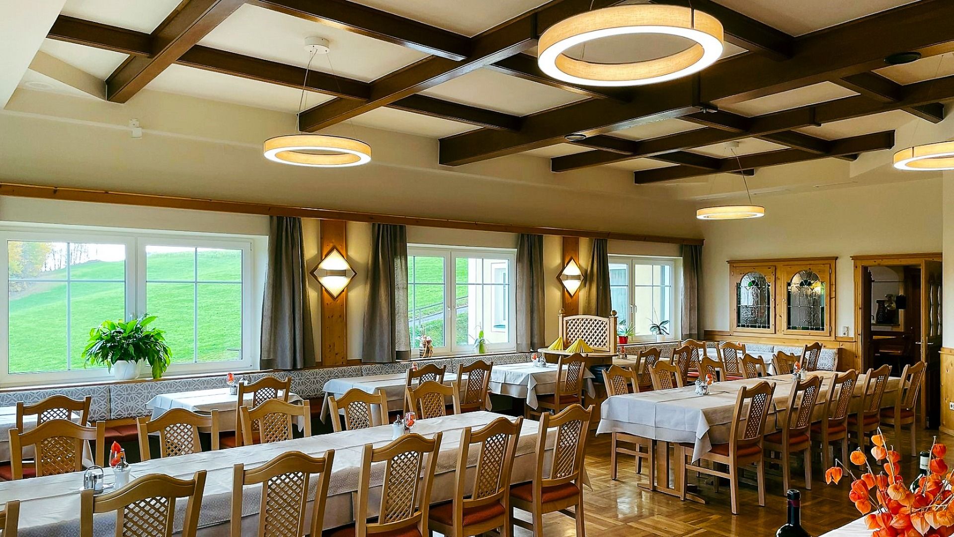 Hotel & Restaurant Kutscherwirt