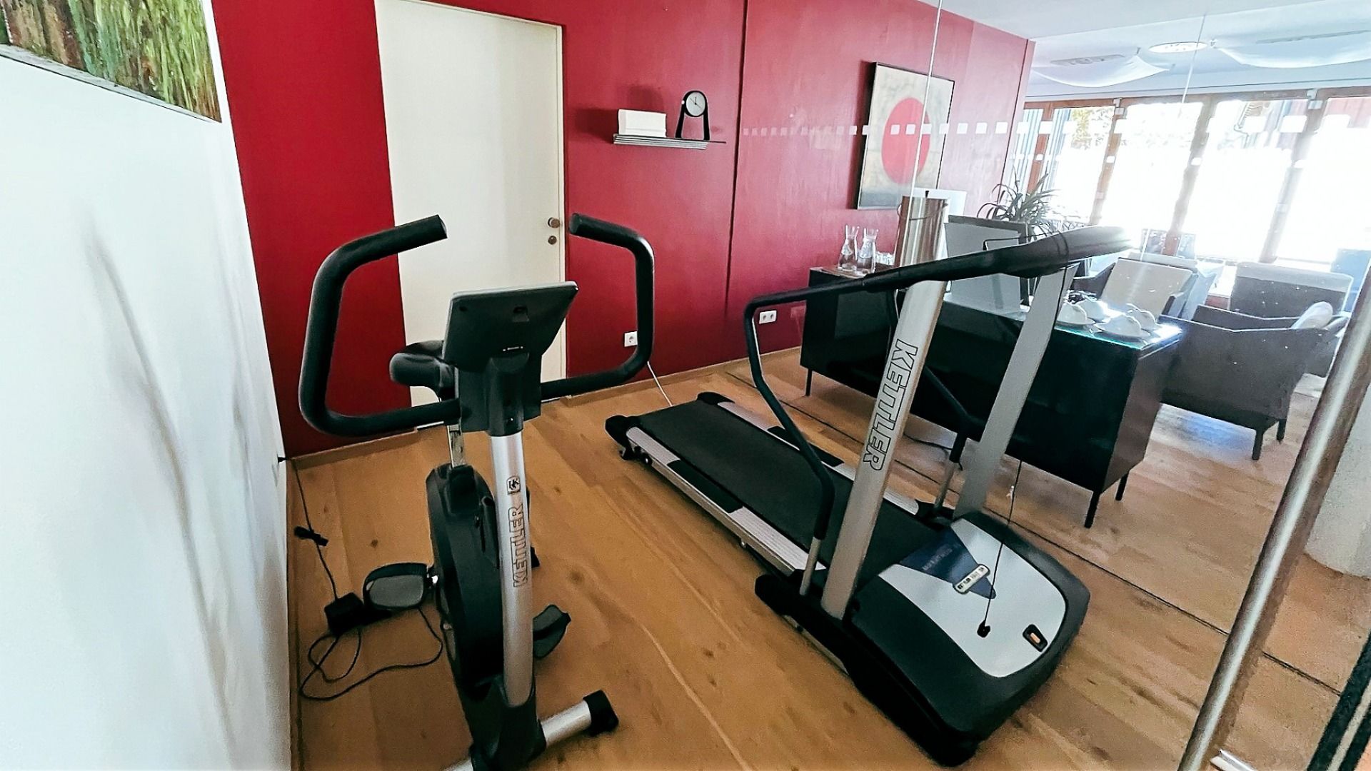 Hotel Langwies Genussherberge****