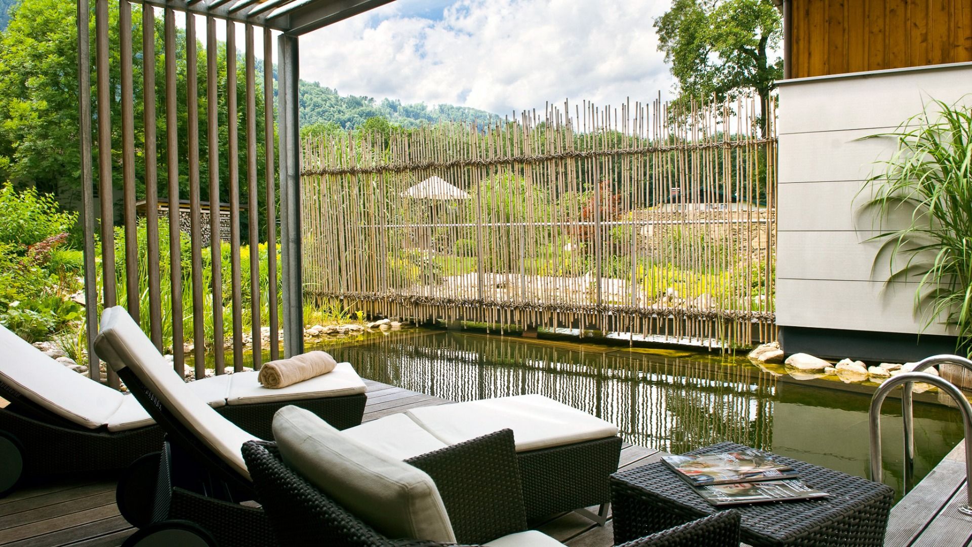 Hotel Langwies Genussherberge****