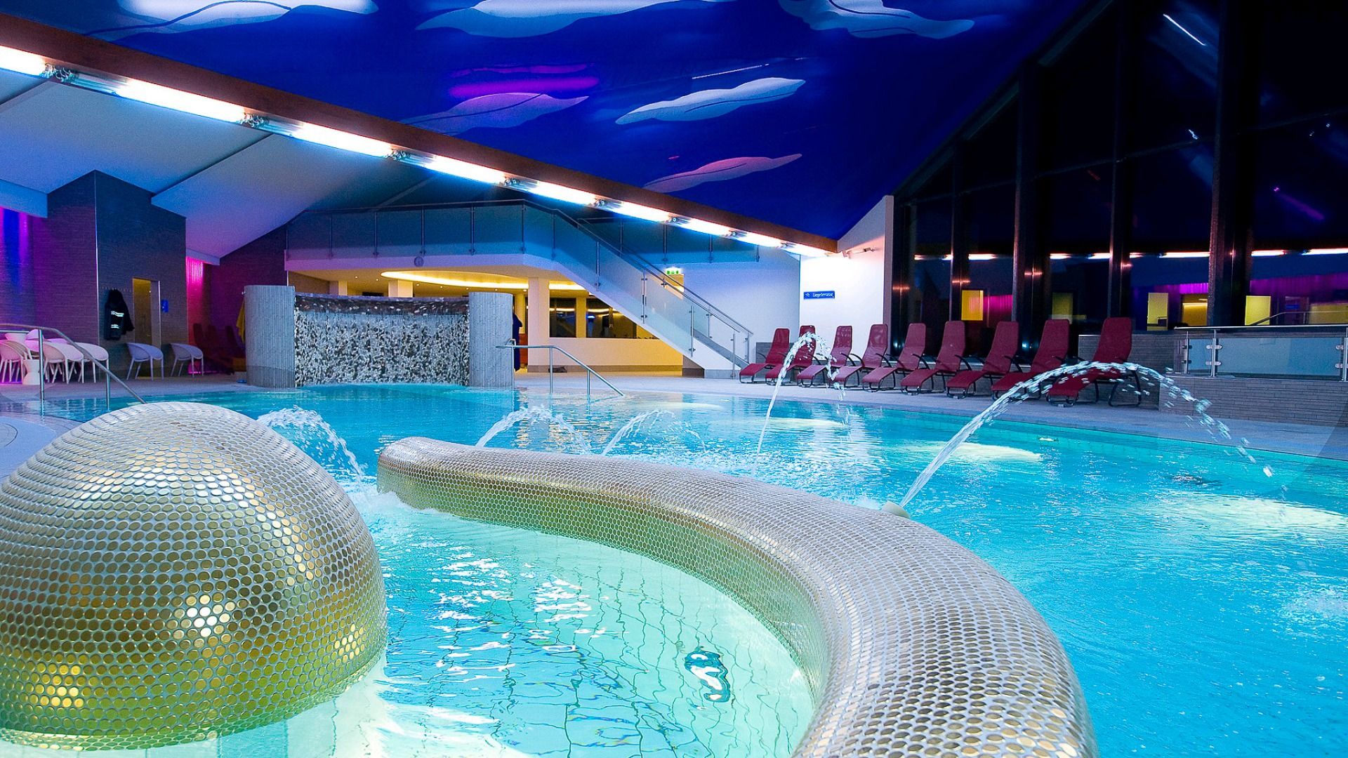 Hotel Langwies Genussherberge****