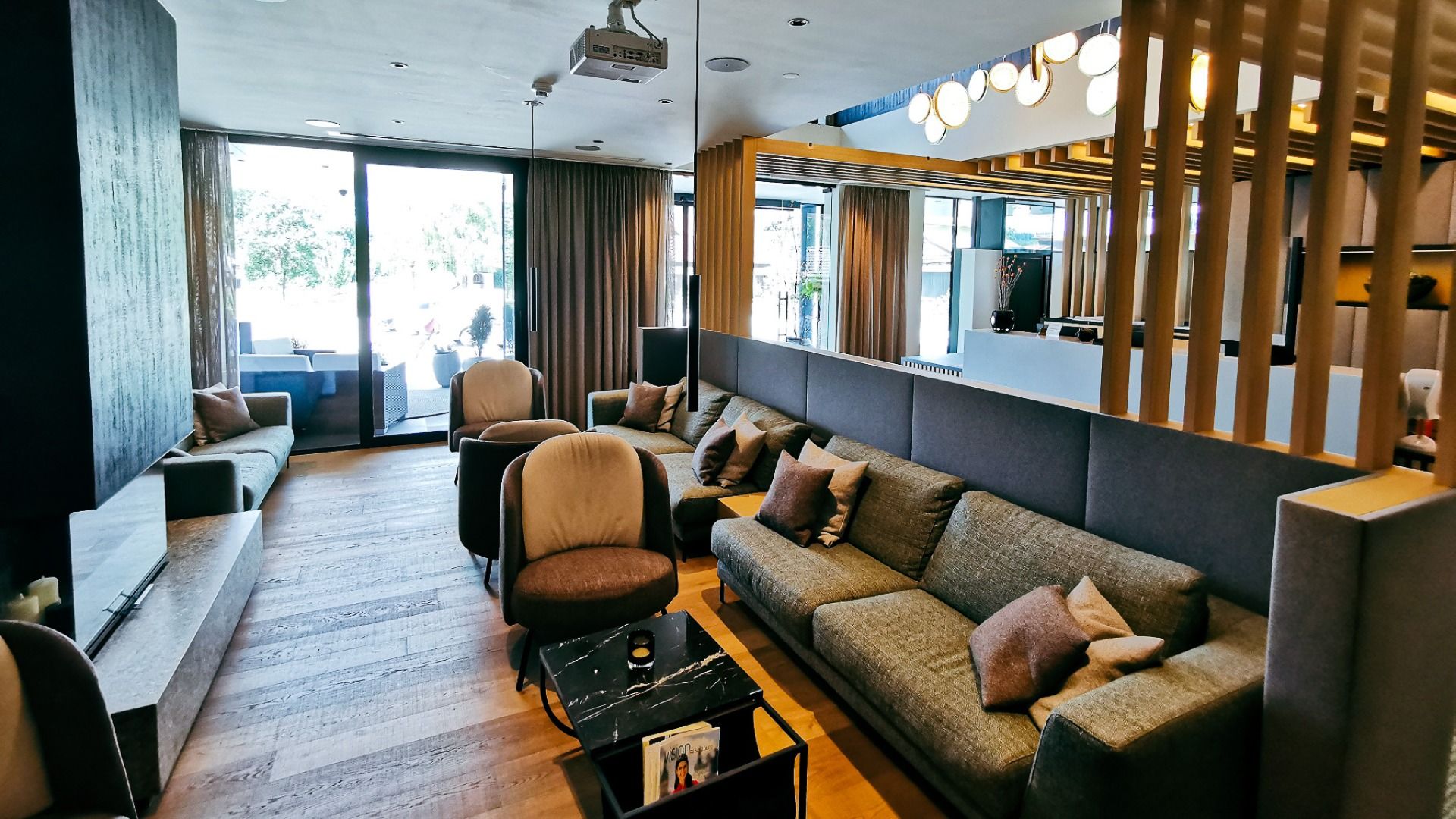 Hotel Langwies Genussherberge****