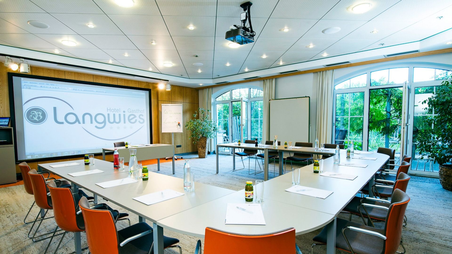 Hotel Langwies Genussherberge****