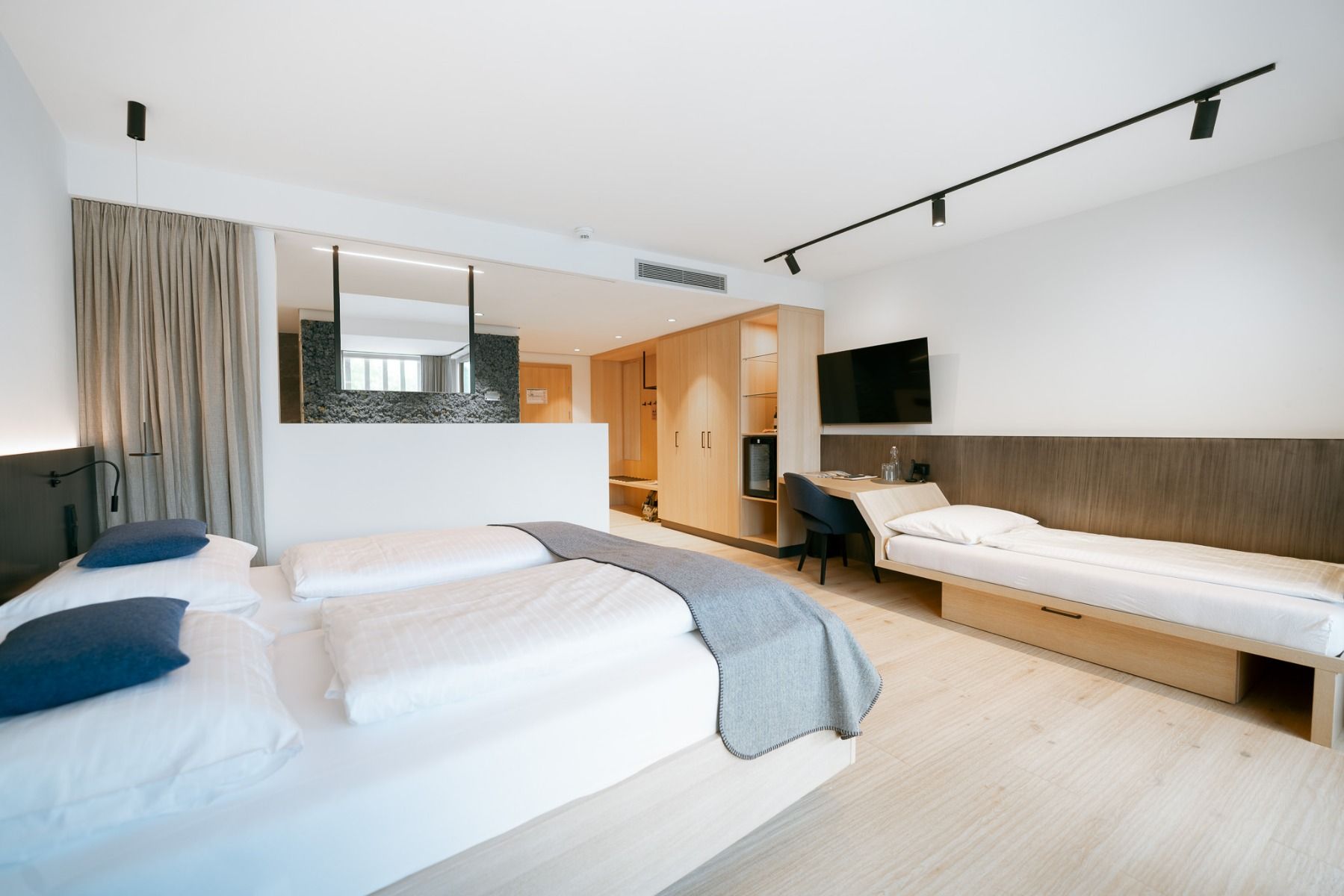 Hotel Langwies Genussherberge****