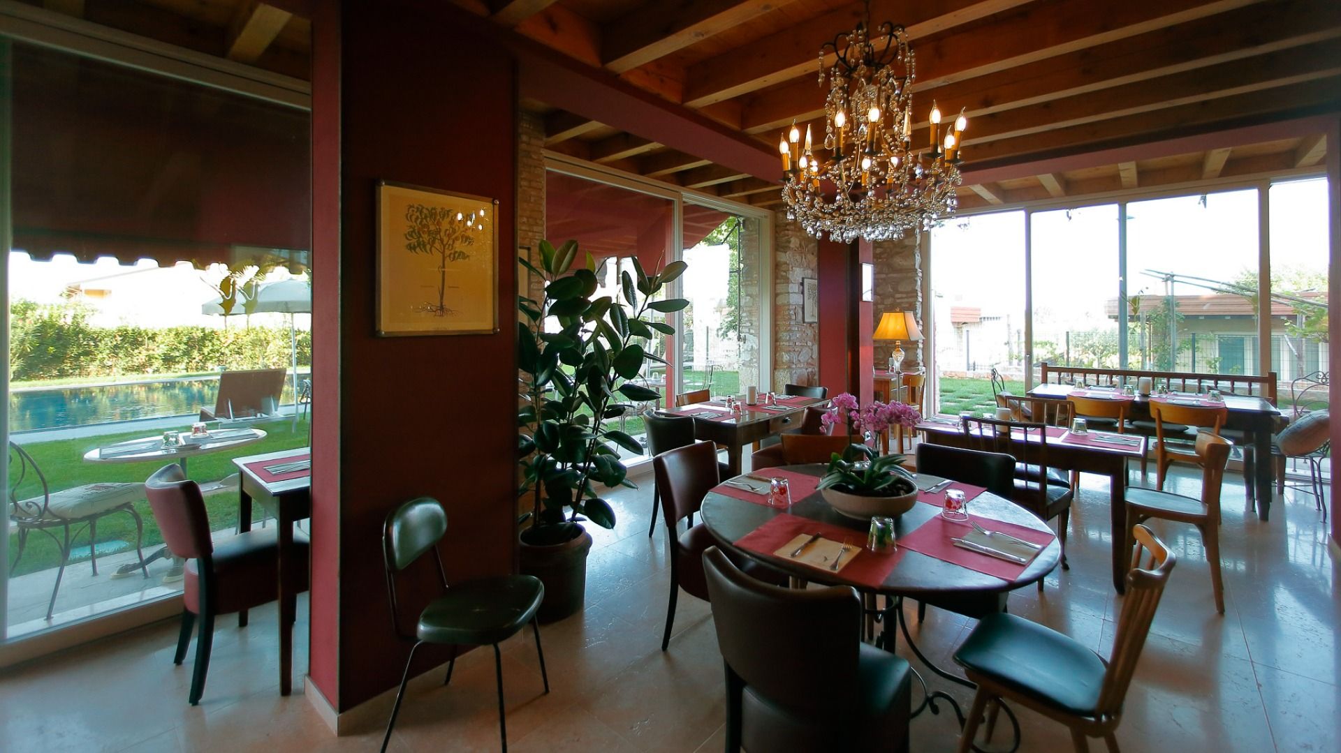 Le Greghe Suites****