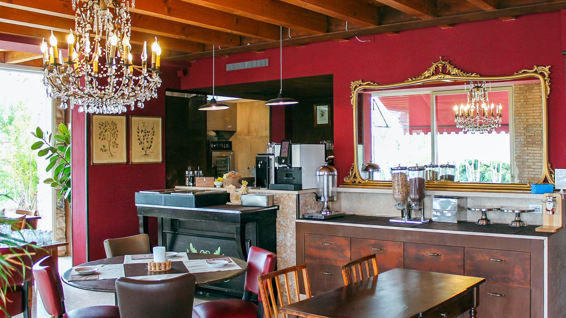 Le Greghe Suites****