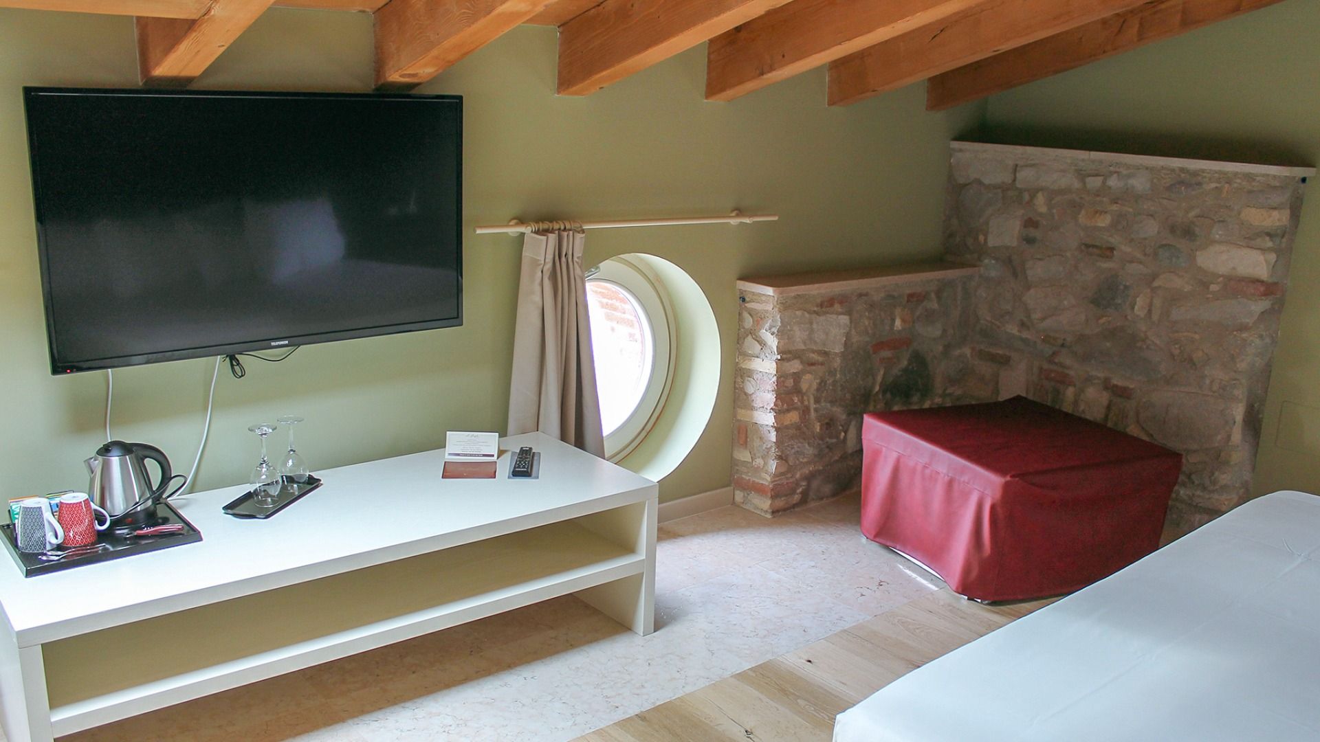 Le Greghe Suites****