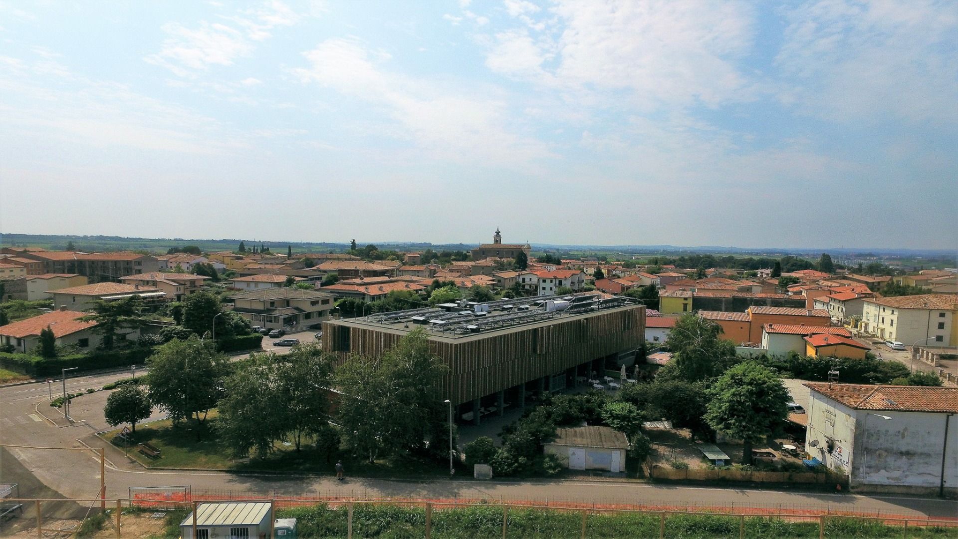 Bike Hotel Mod 05 ***