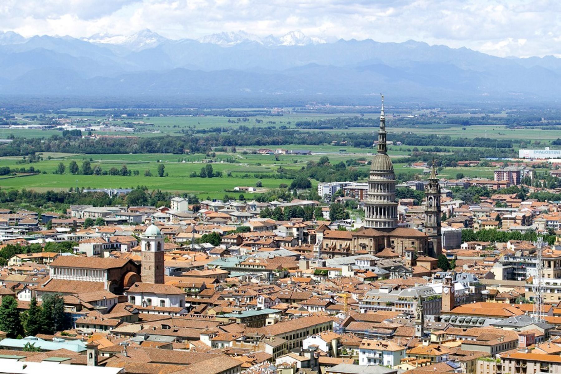 Hotel Novarello Resort & Spa****