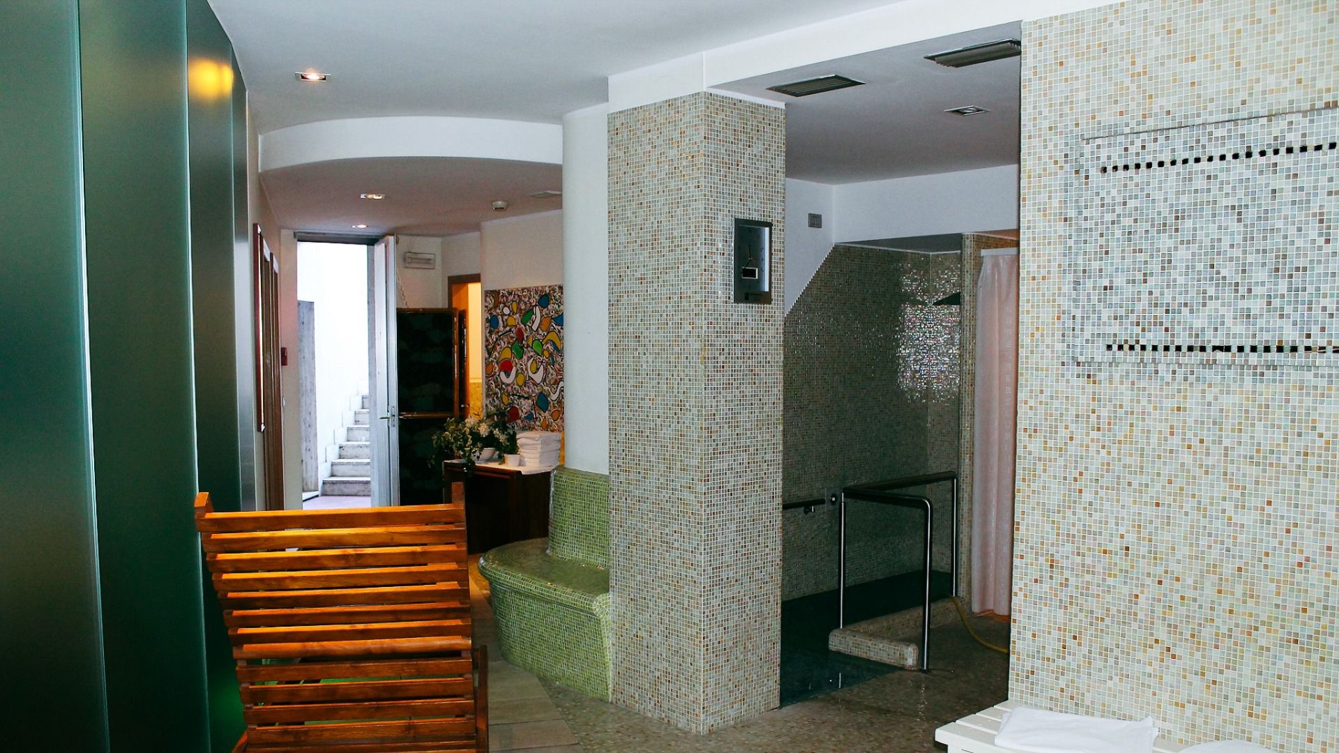 Palace Hotel Citta****