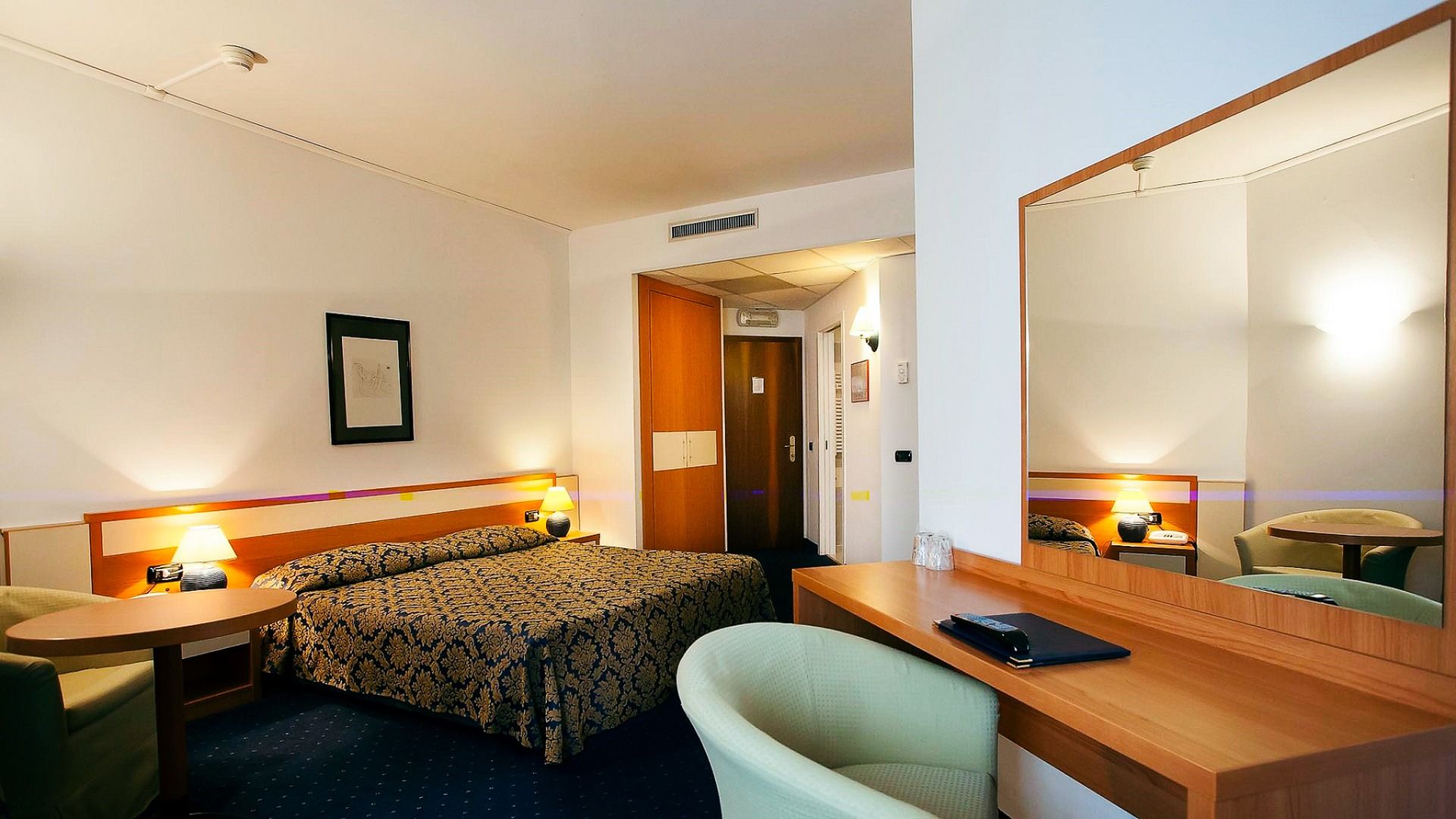 Palace Hotel Citta****