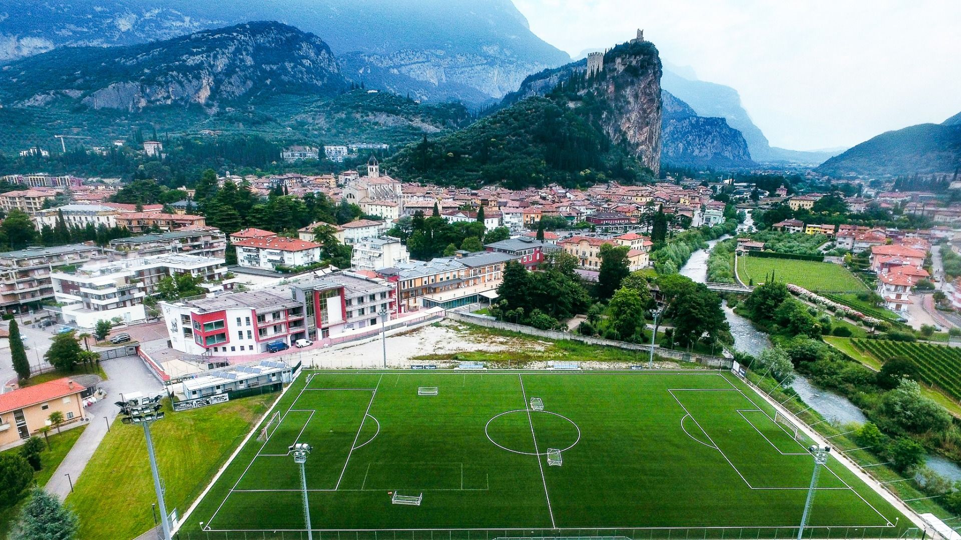 Palace Hotel Citta****