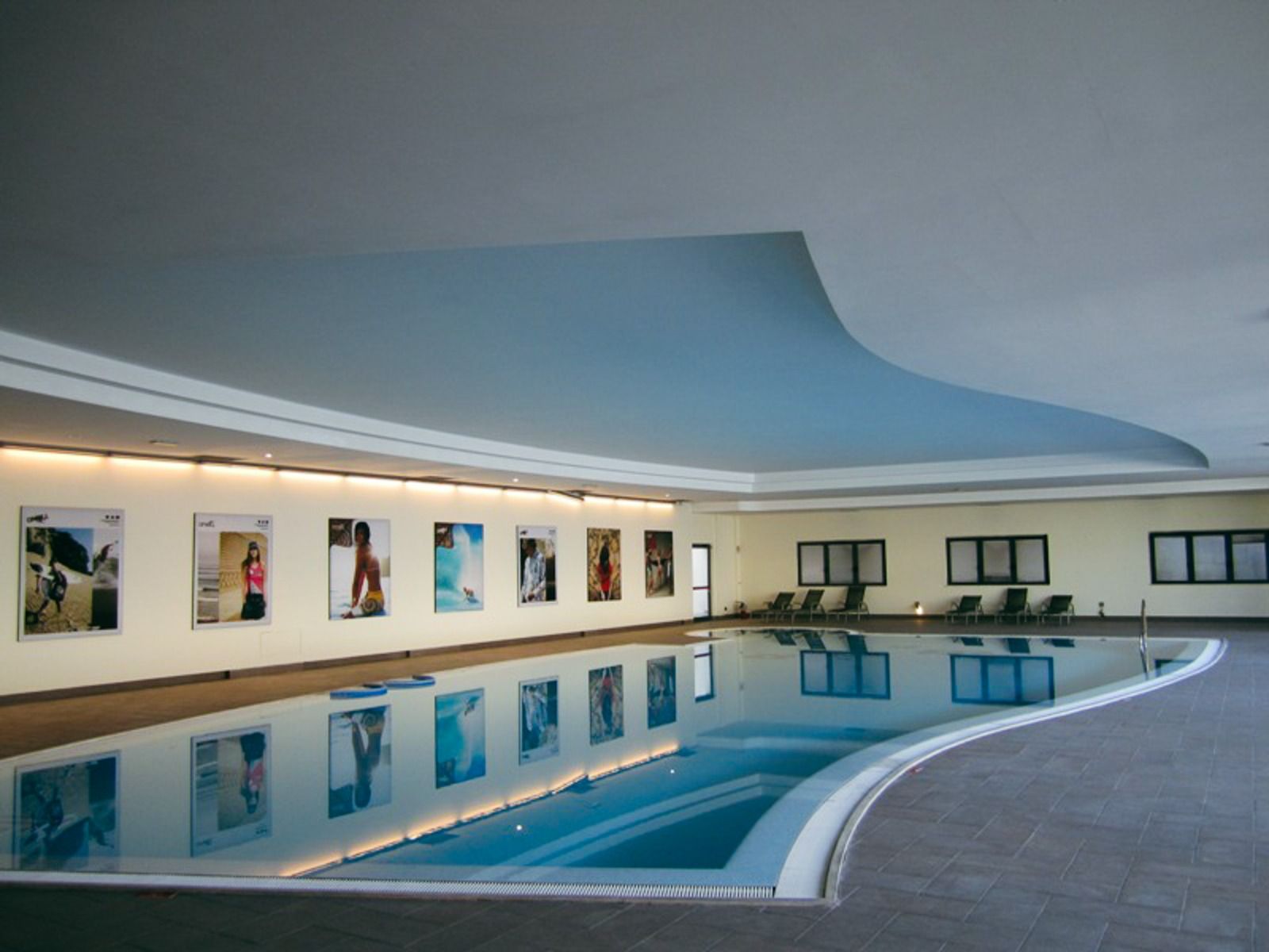 Appartements Residence Eden***